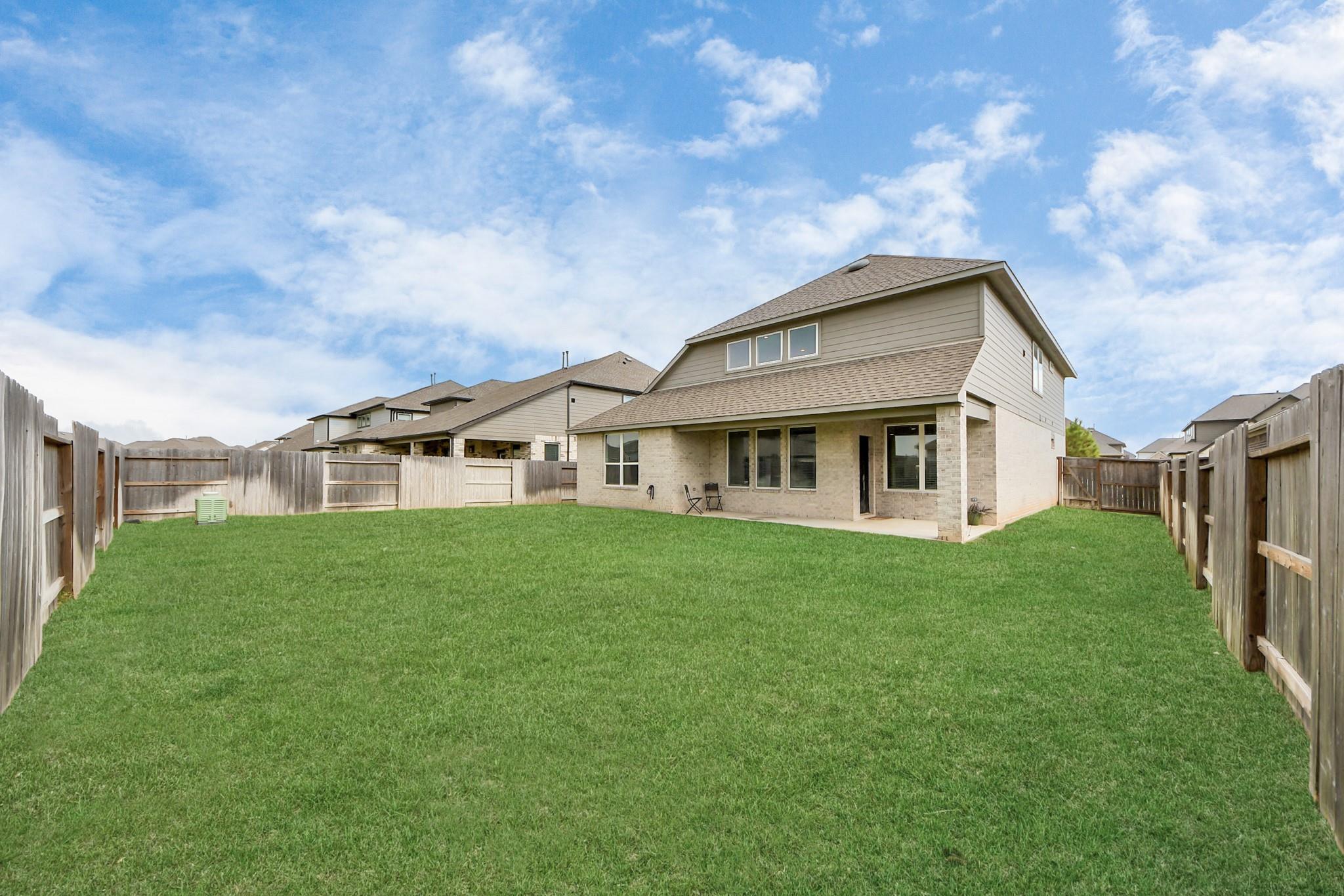 1548 Dawn Harbor Drive