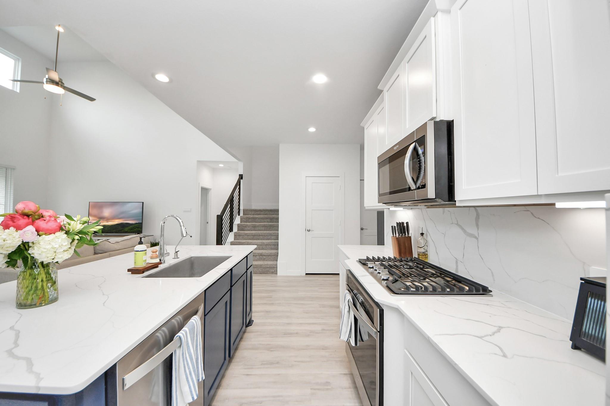 1548 Dawn Harbor Drive