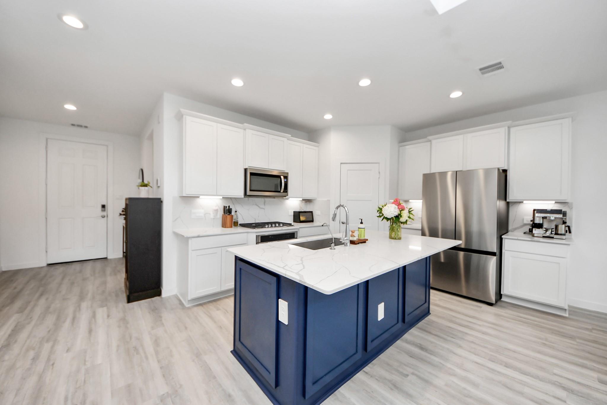 1548 Dawn Harbor Drive