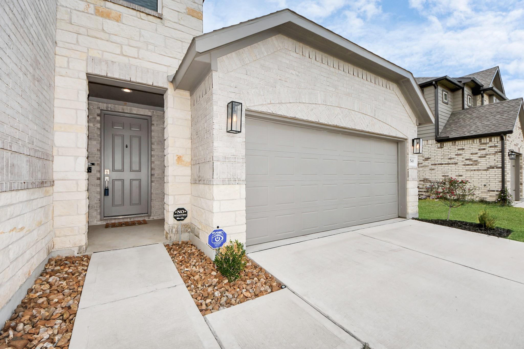 1548 Dawn Harbor Drive