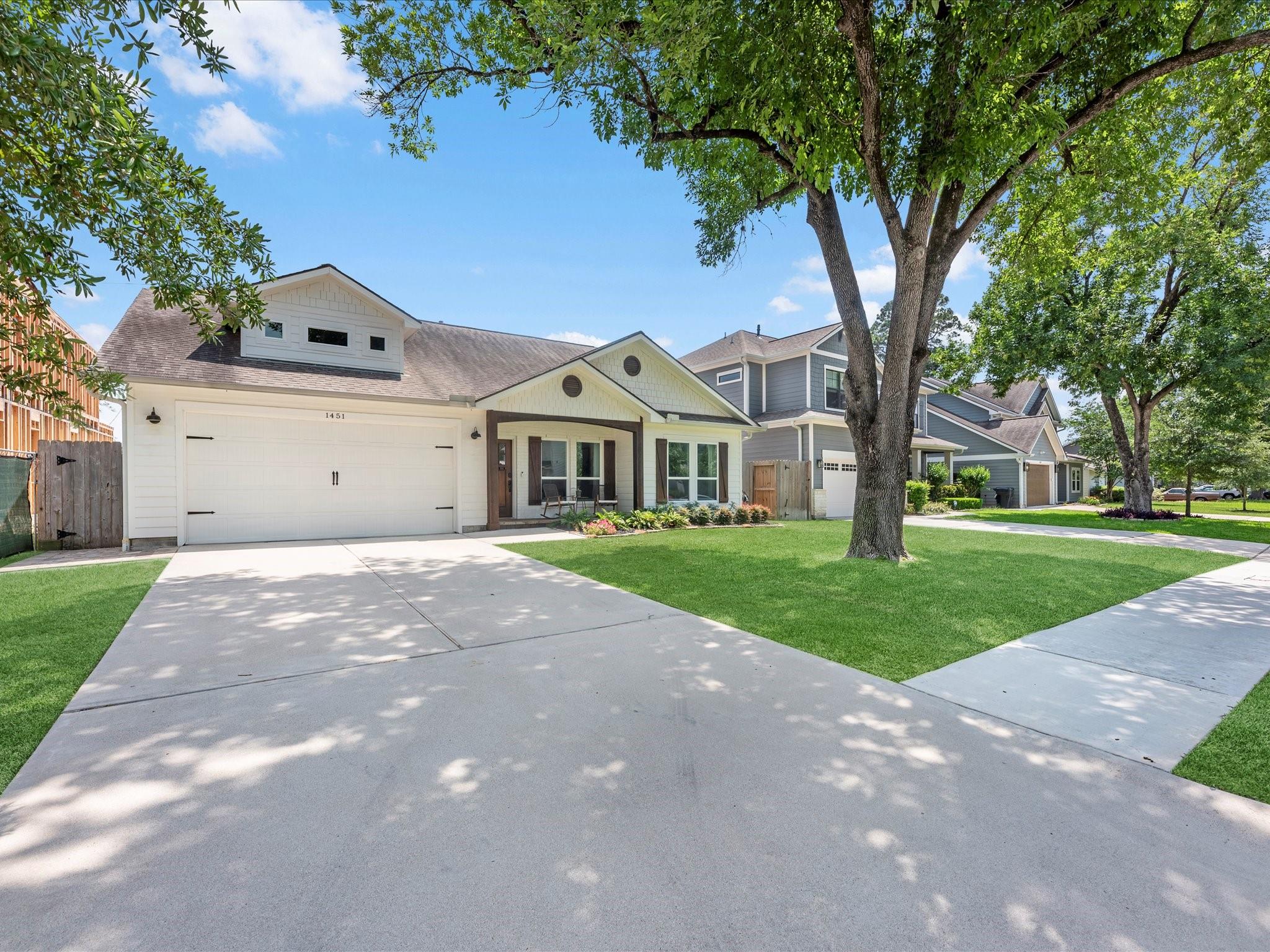 1451 Cheshire Lane