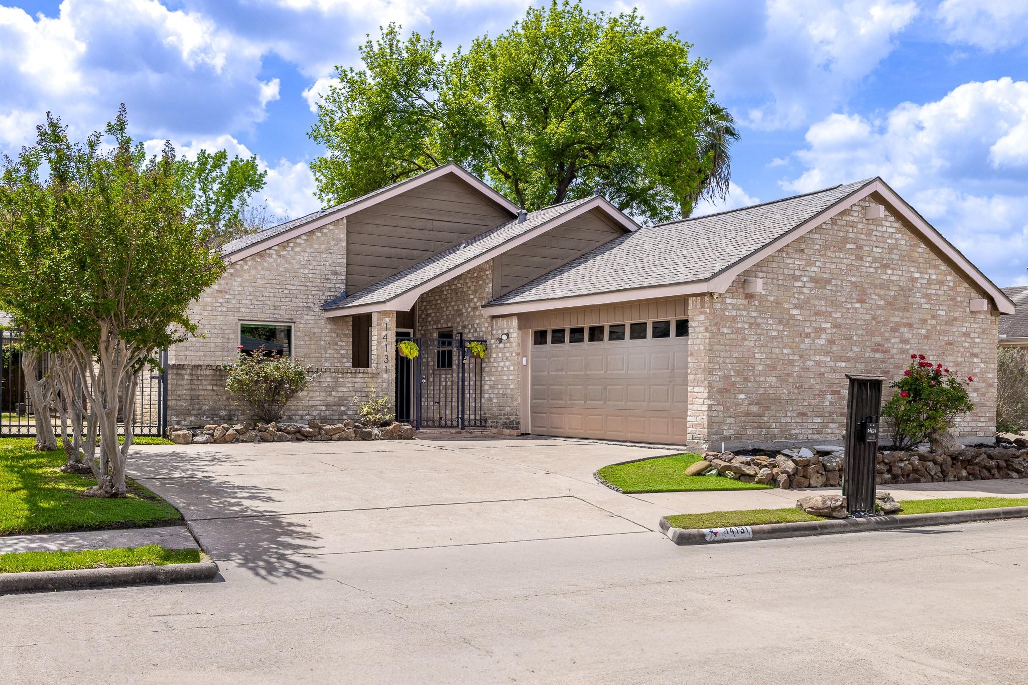 14131 Hillvale Drive