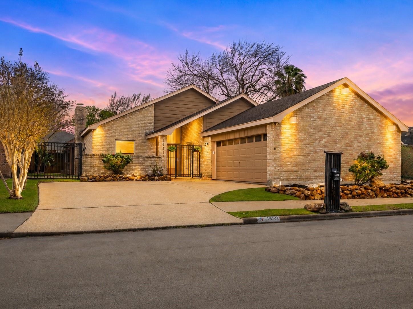 14131 Hillvale Drive