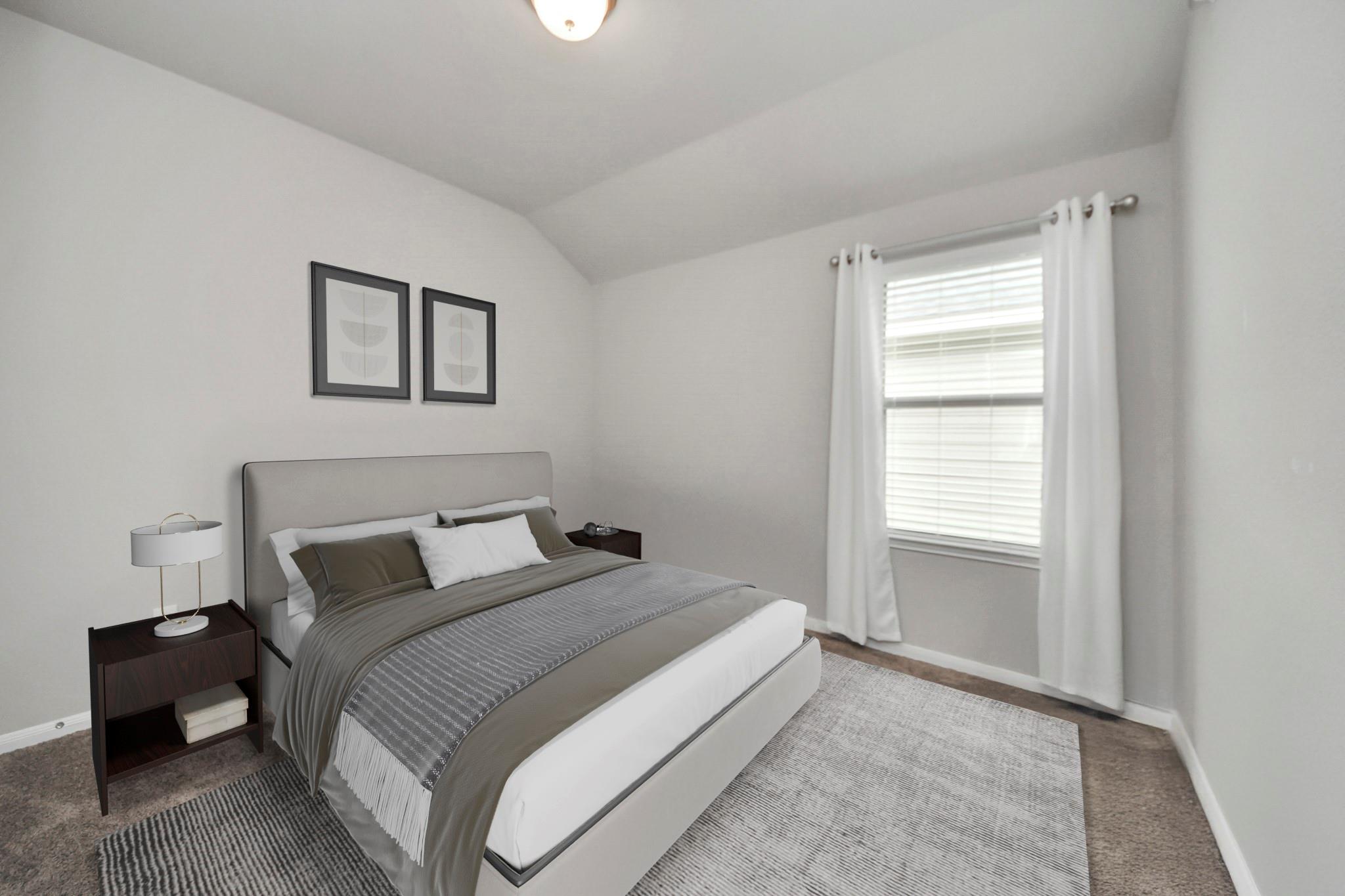 5023 Yellow Rays Trail