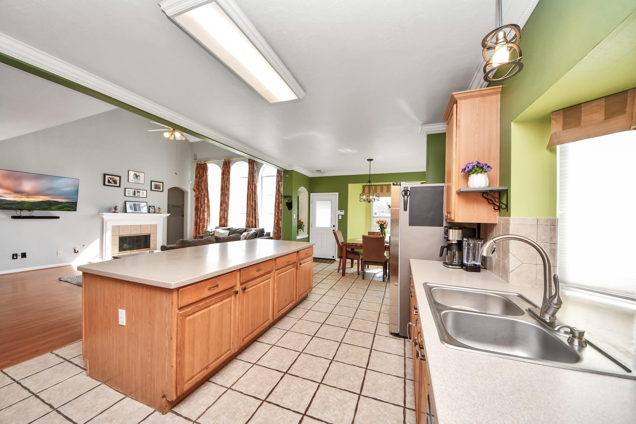 5703 Bishops Glen Court