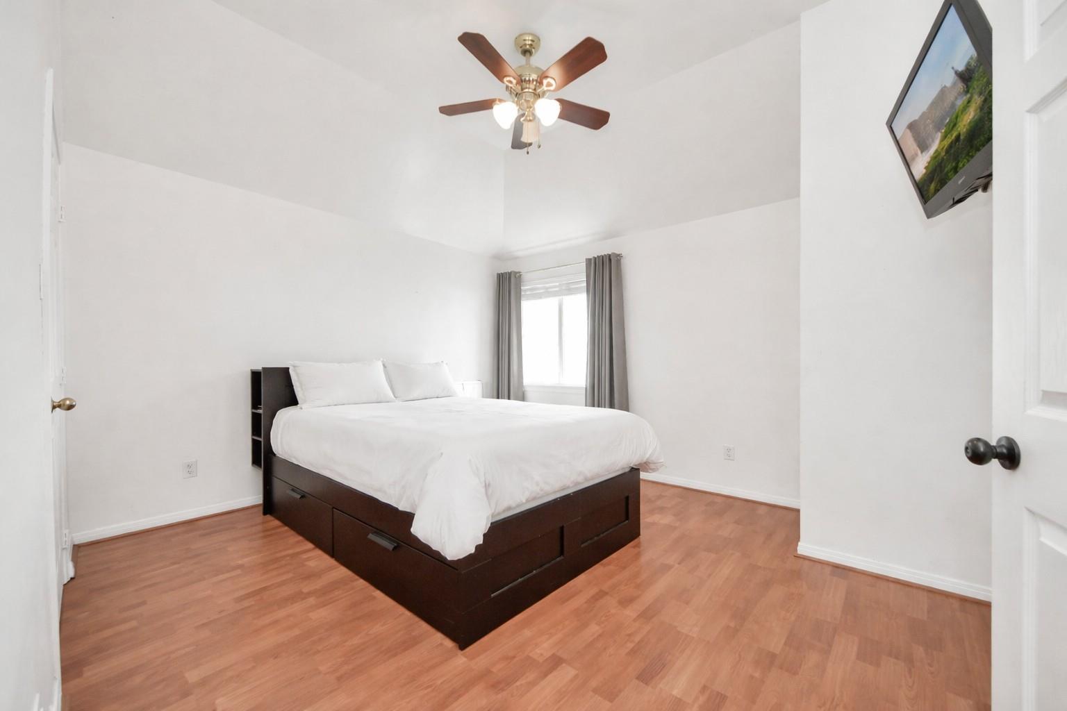 5703 Bishops Glen Court