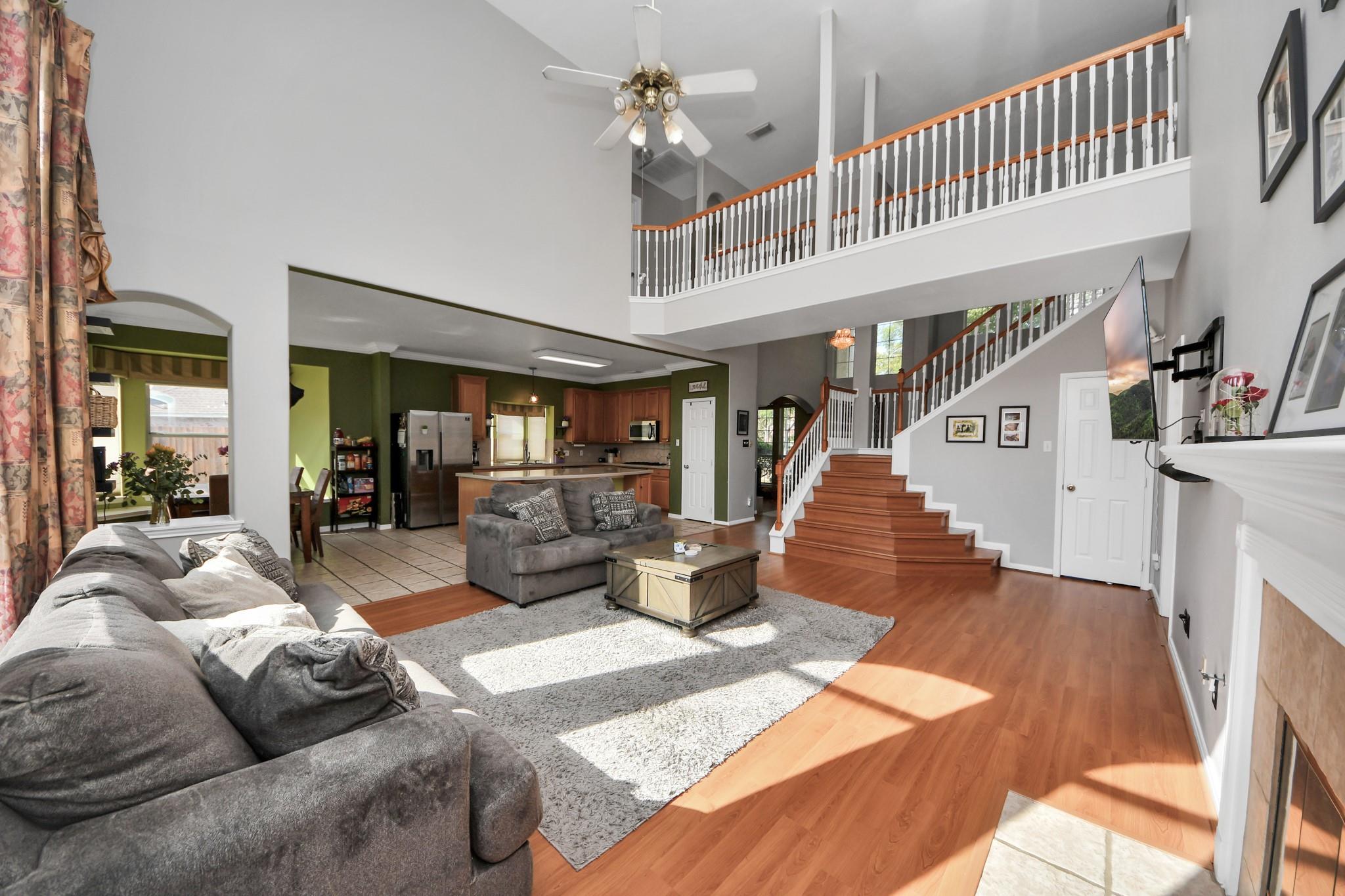 5703 Bishops Glen Court