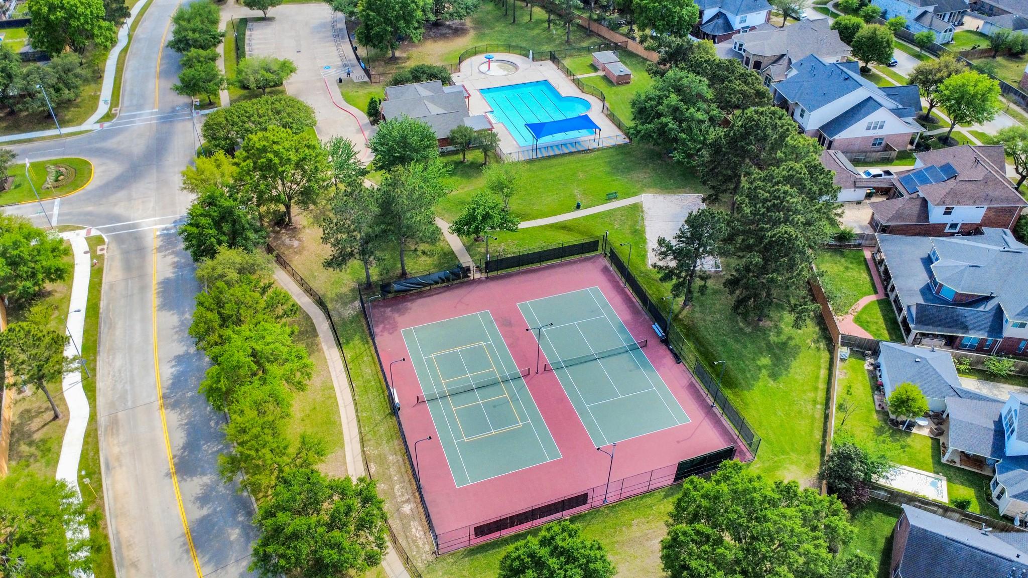 5703 Bishops Glen Court