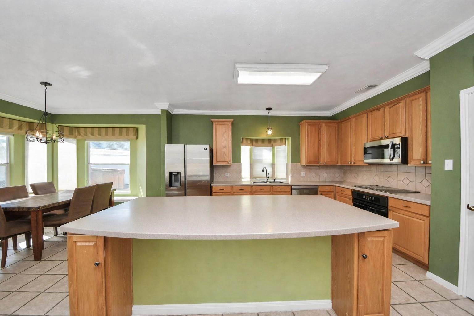 5703 Bishops Glen Court