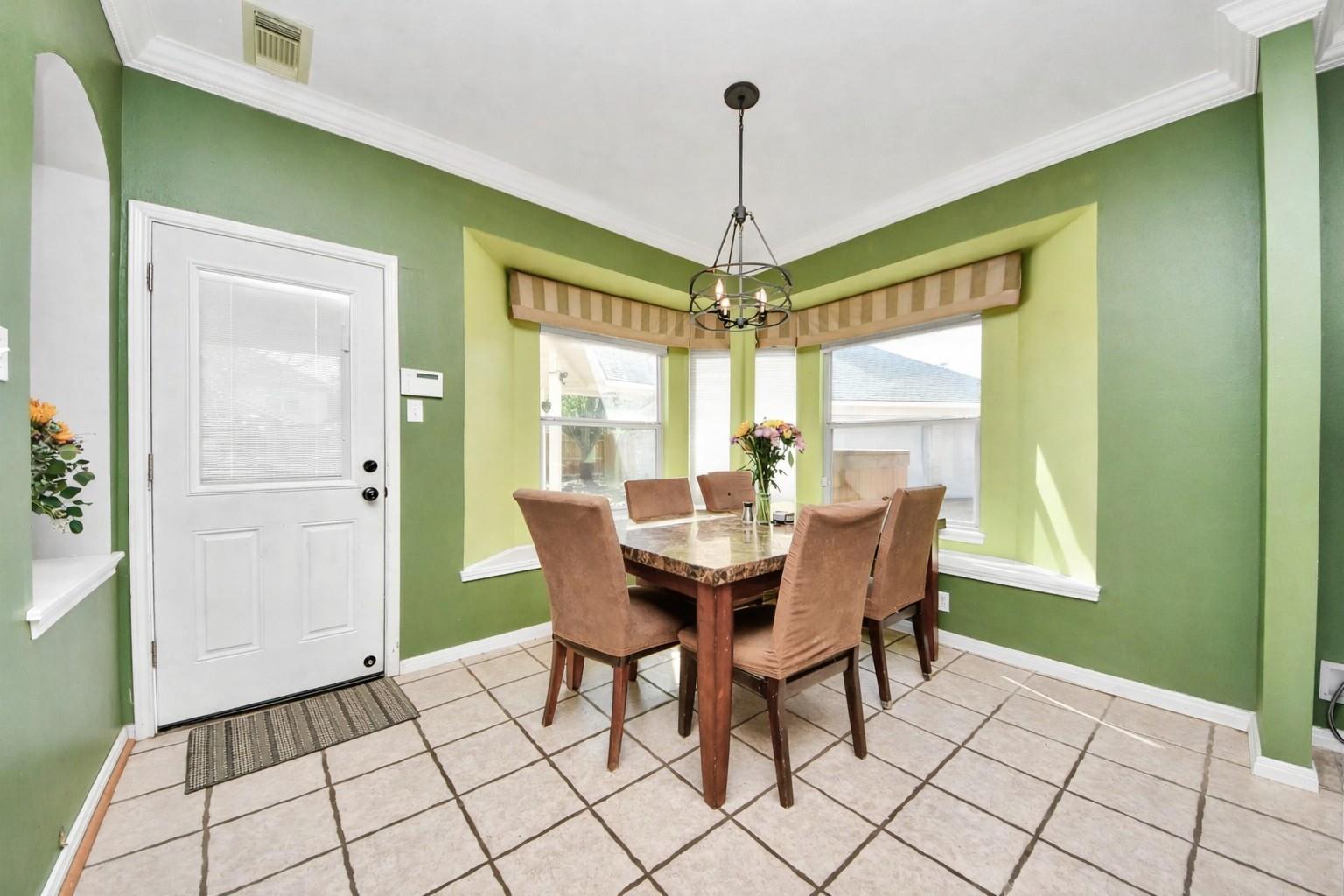 5703 Bishops Glen Court