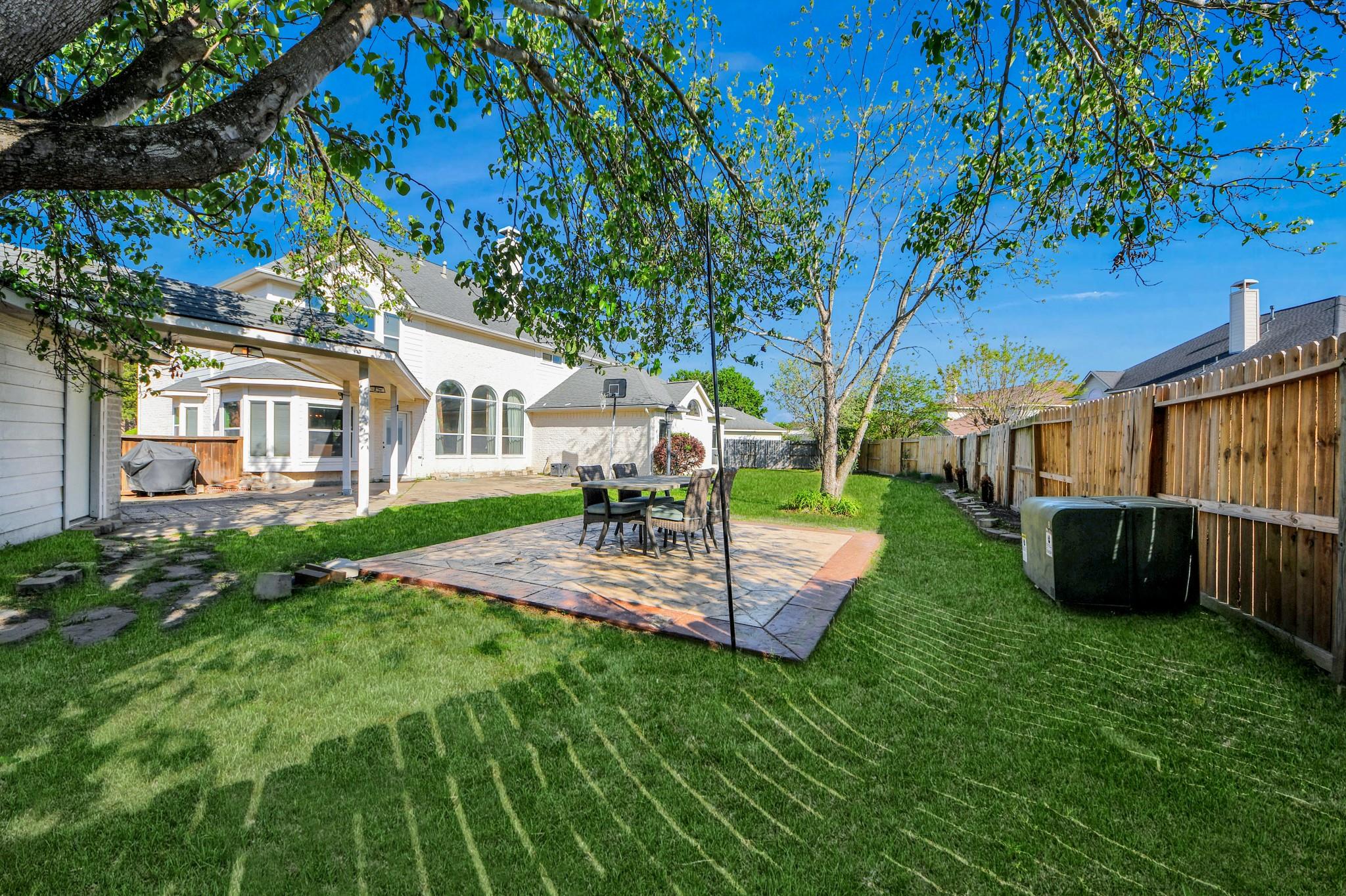 5703 Bishops Glen Court