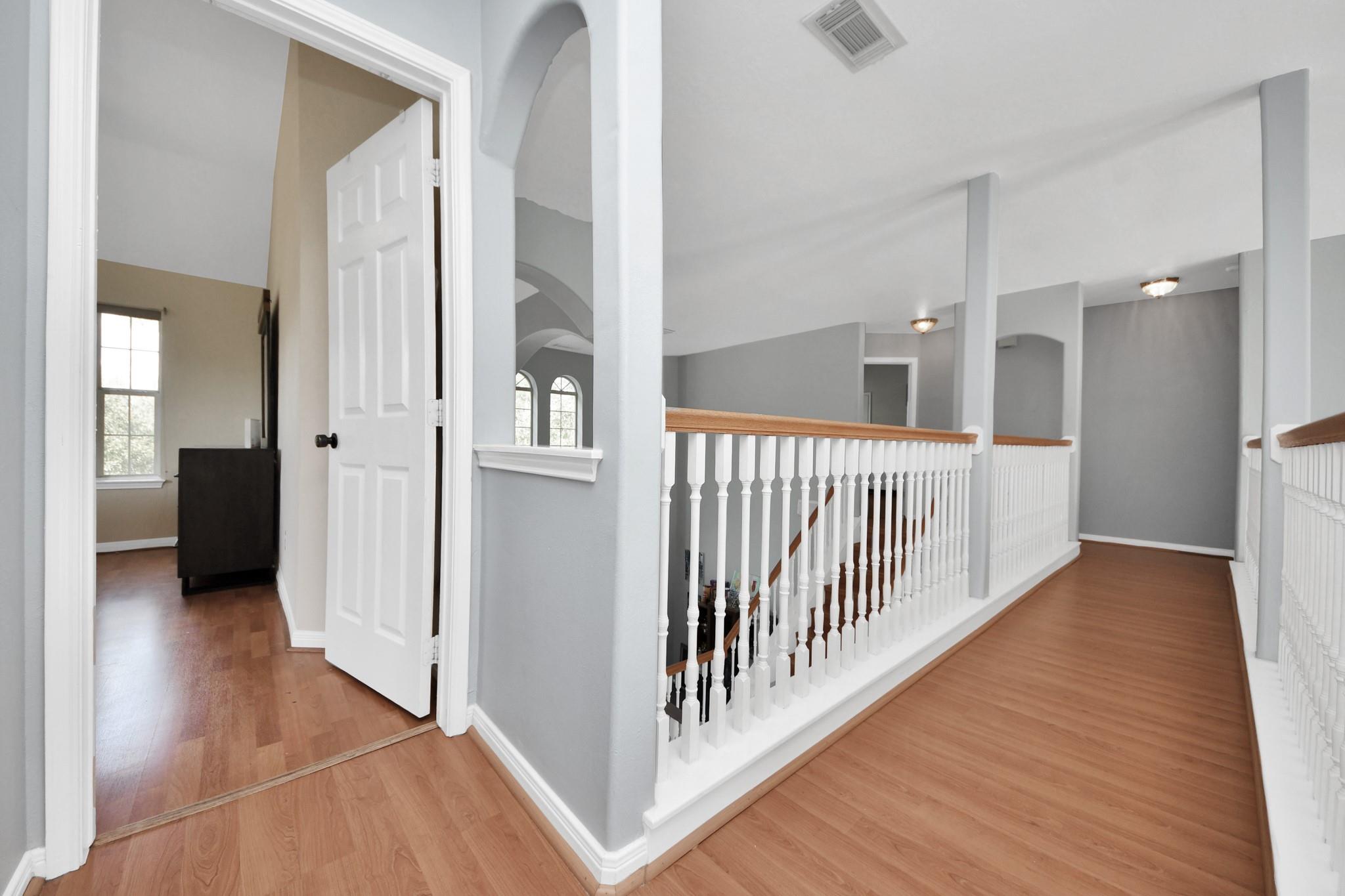 5703 Bishops Glen Court