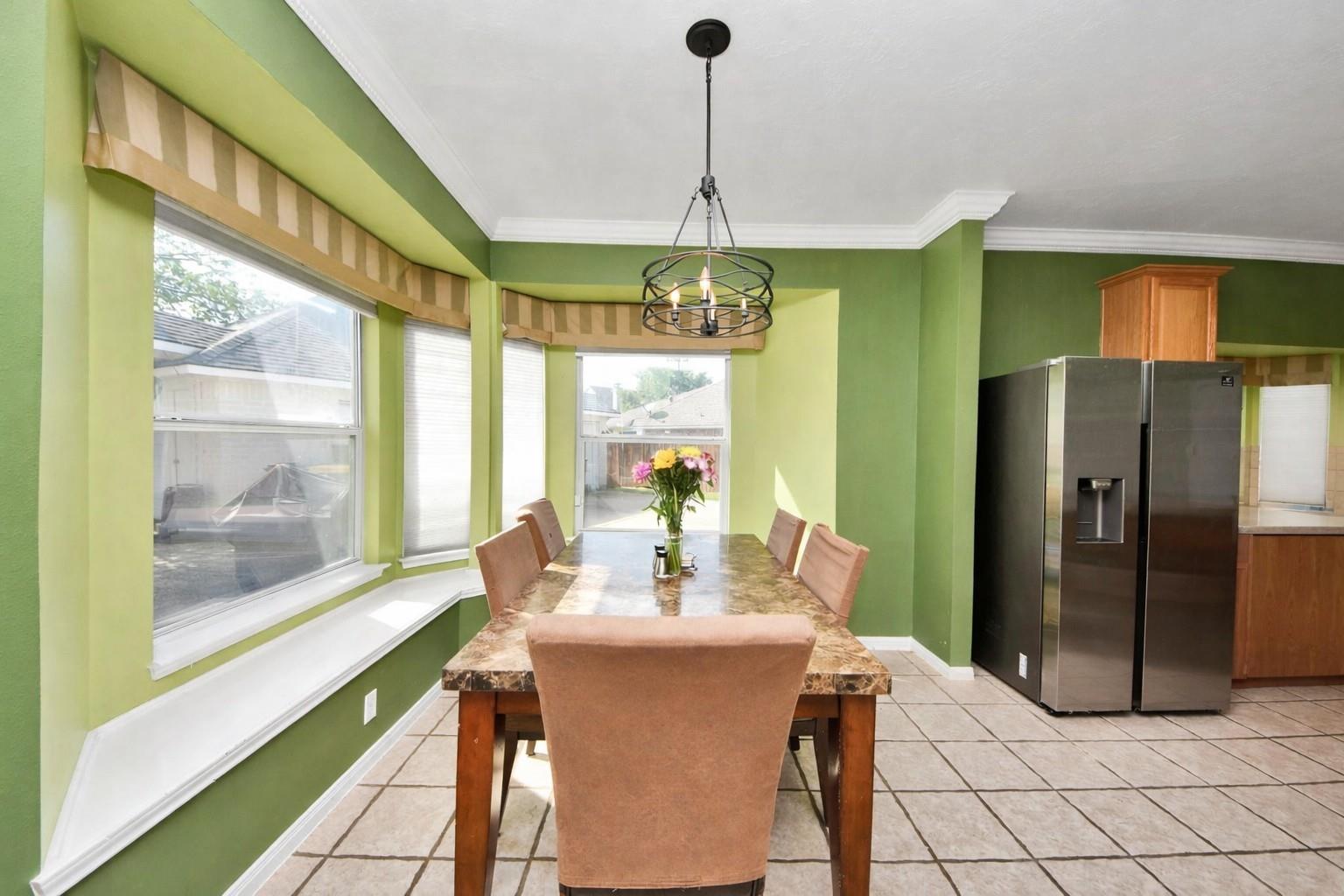 5703 Bishops Glen Court