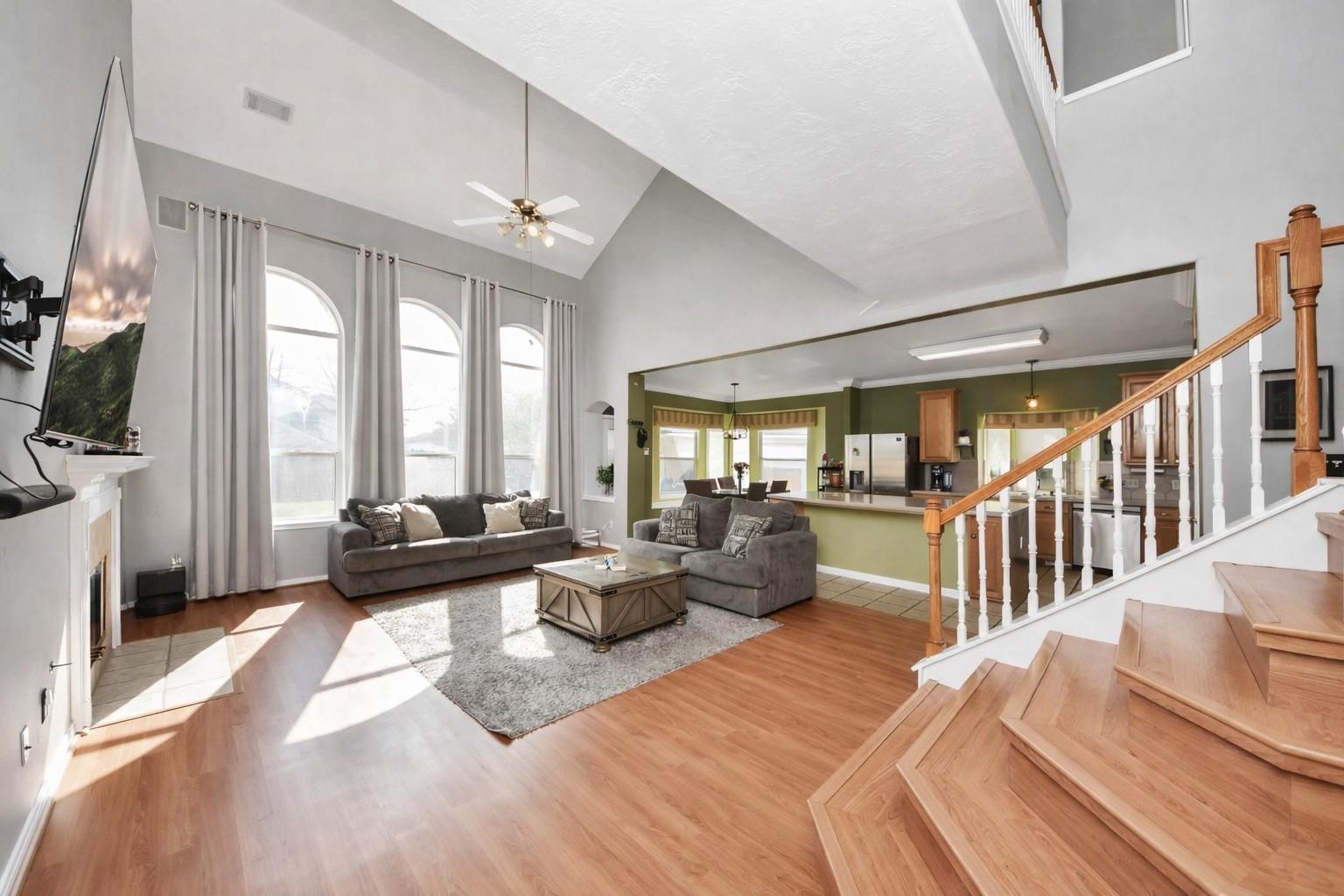 5703 Bishops Glen Court