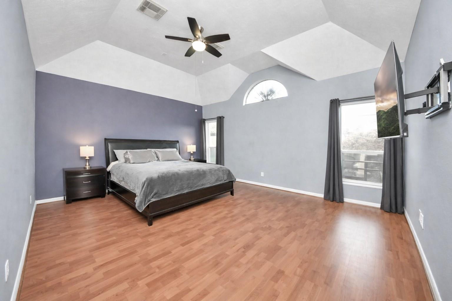 5703 Bishops Glen Court