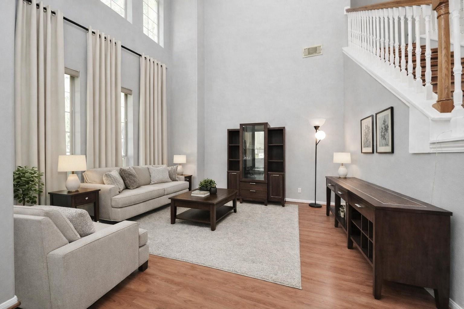 5703 Bishops Glen Court