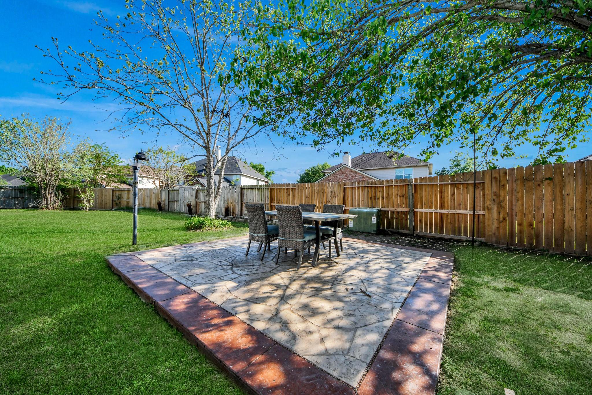 5703 Bishops Glen Court