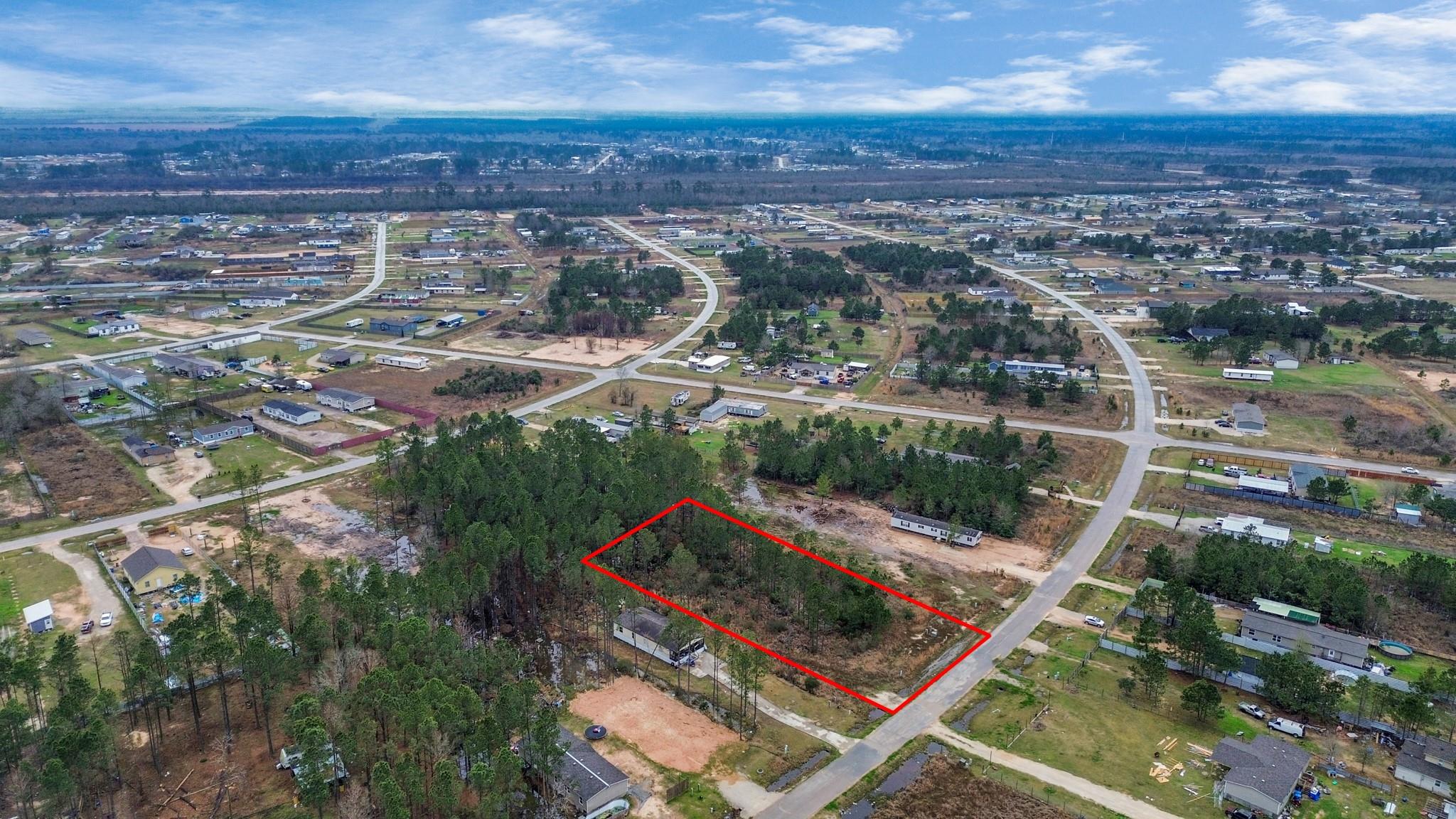 494 Road 5253