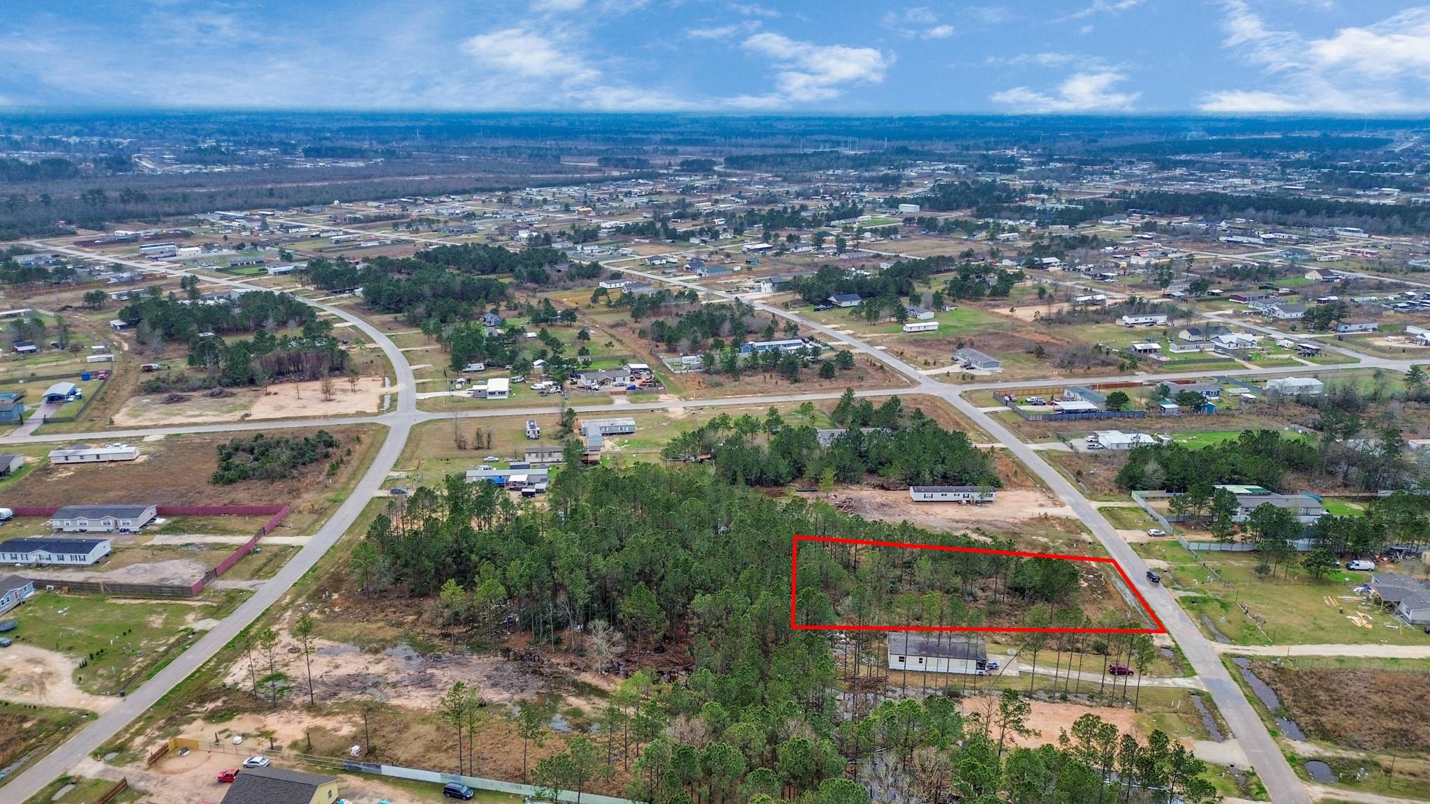 494 Road 5253