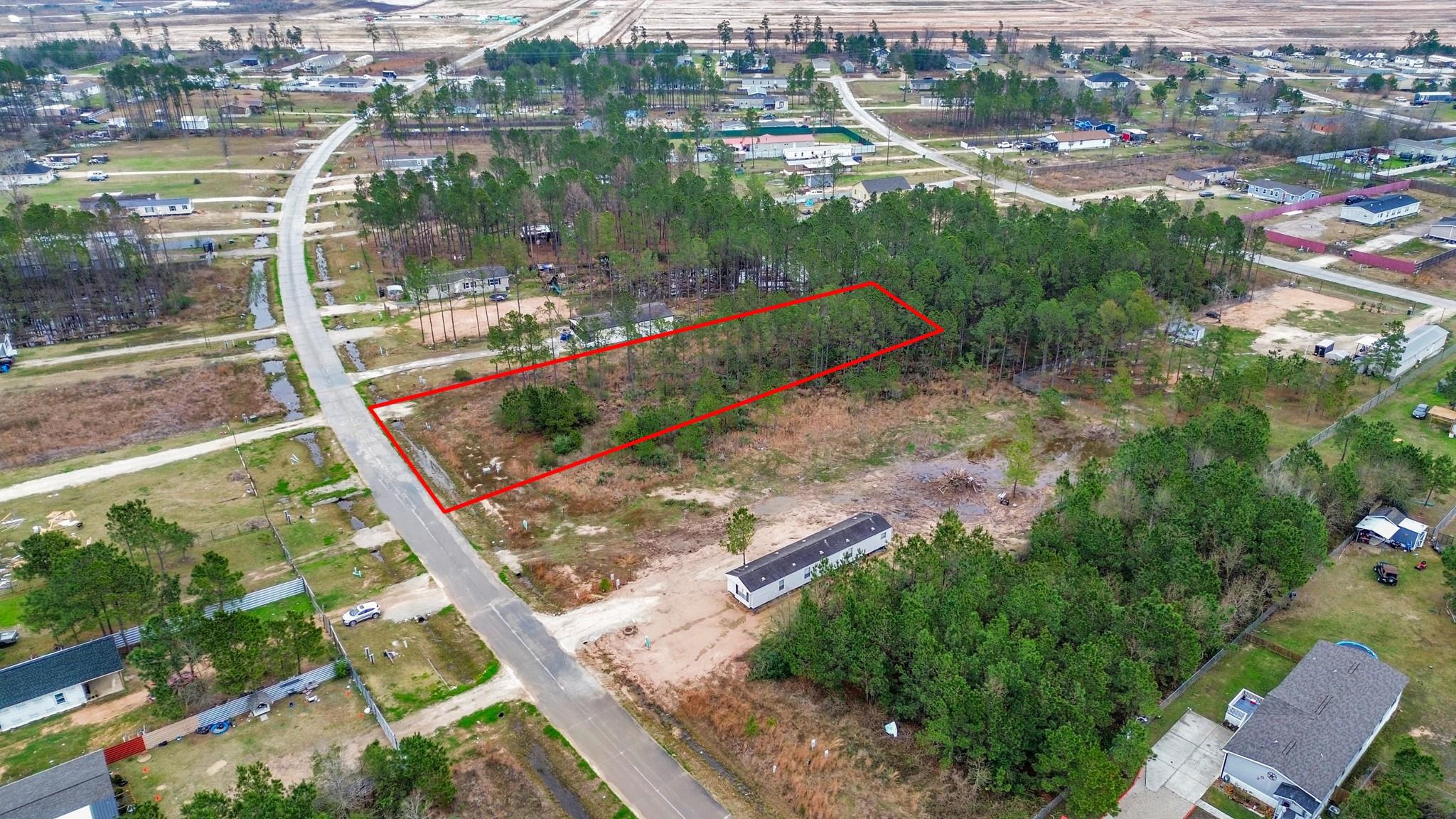 494 Road 5253