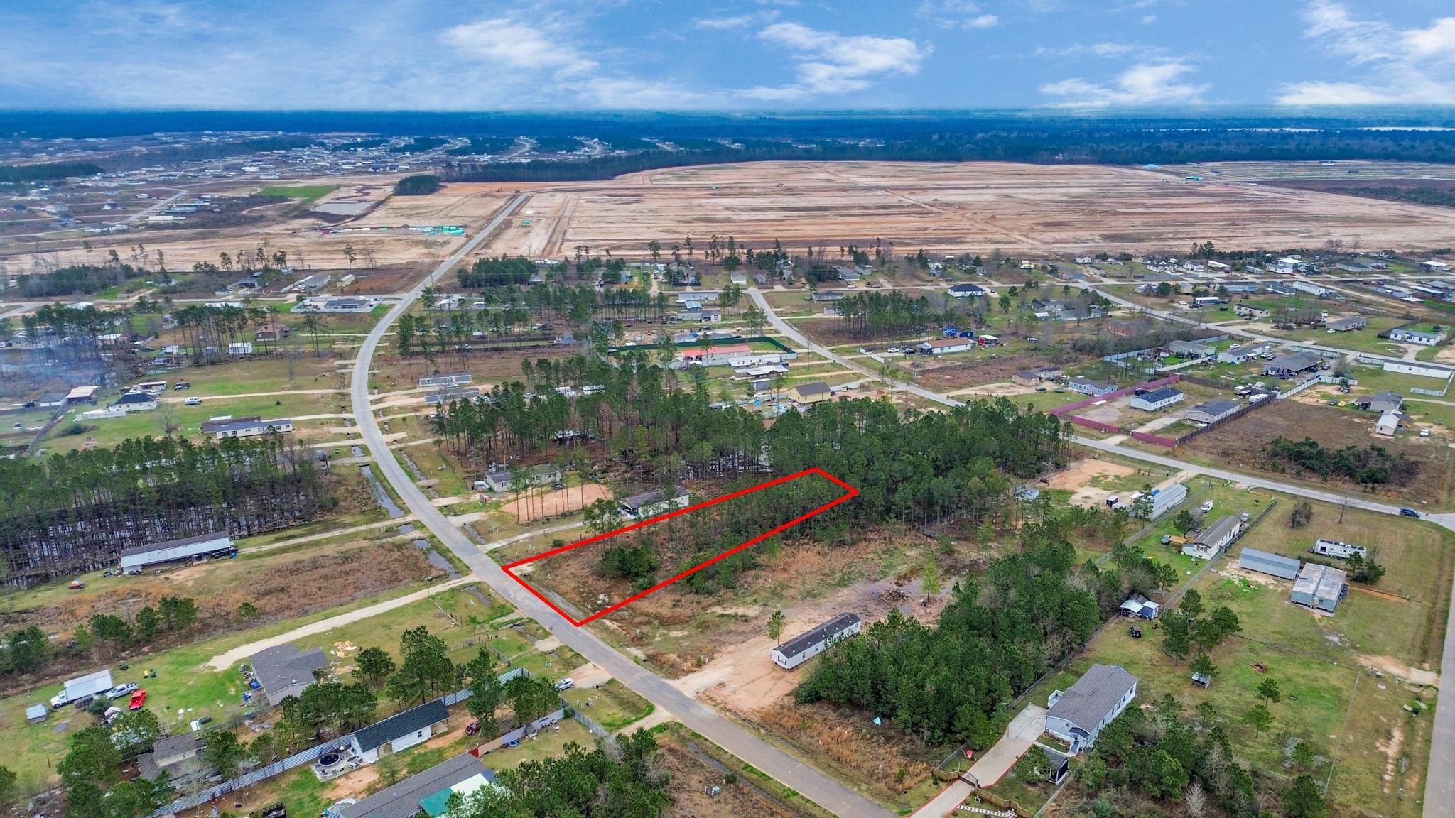 494 Road 5253
