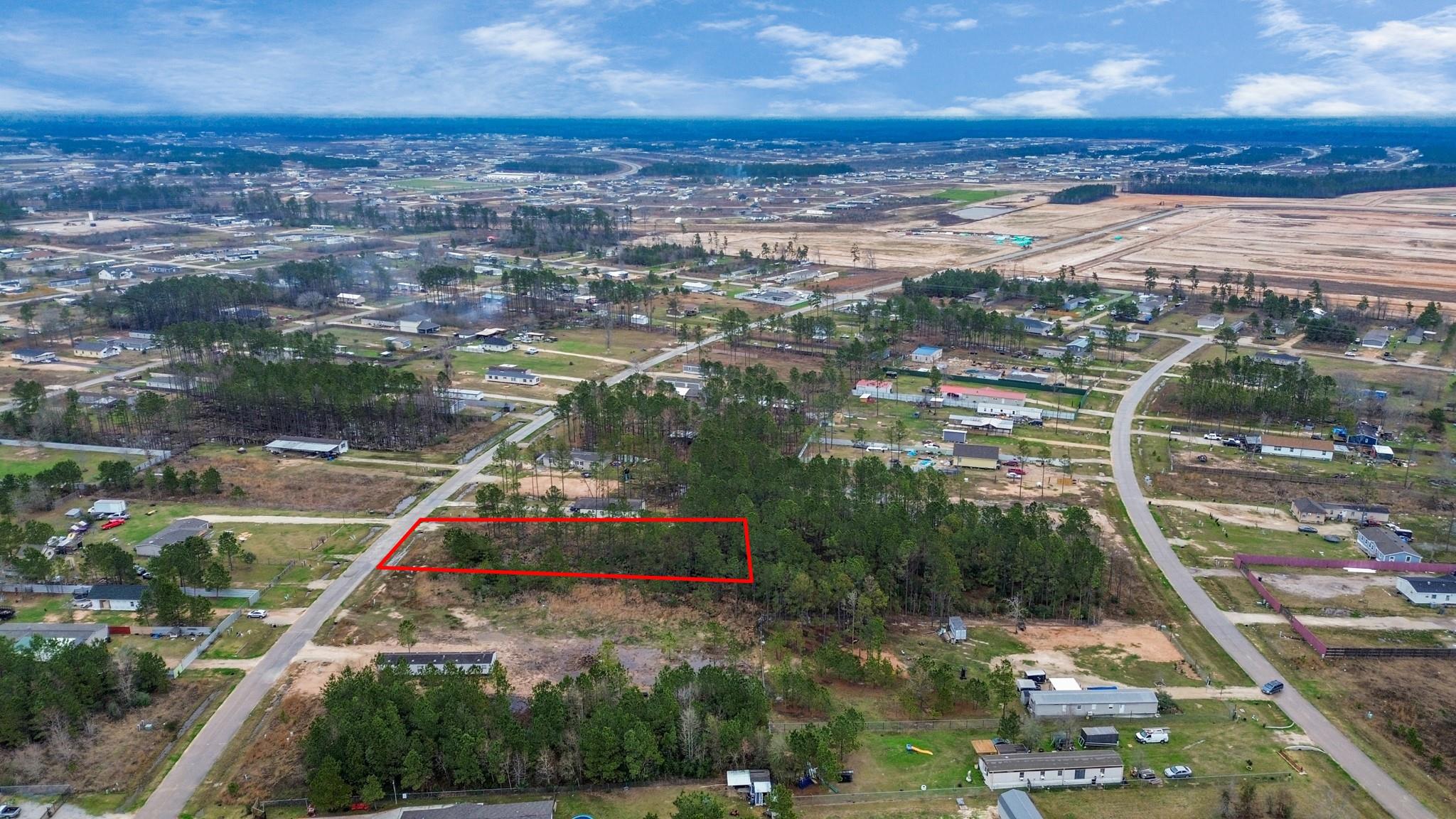 494 Road 5253