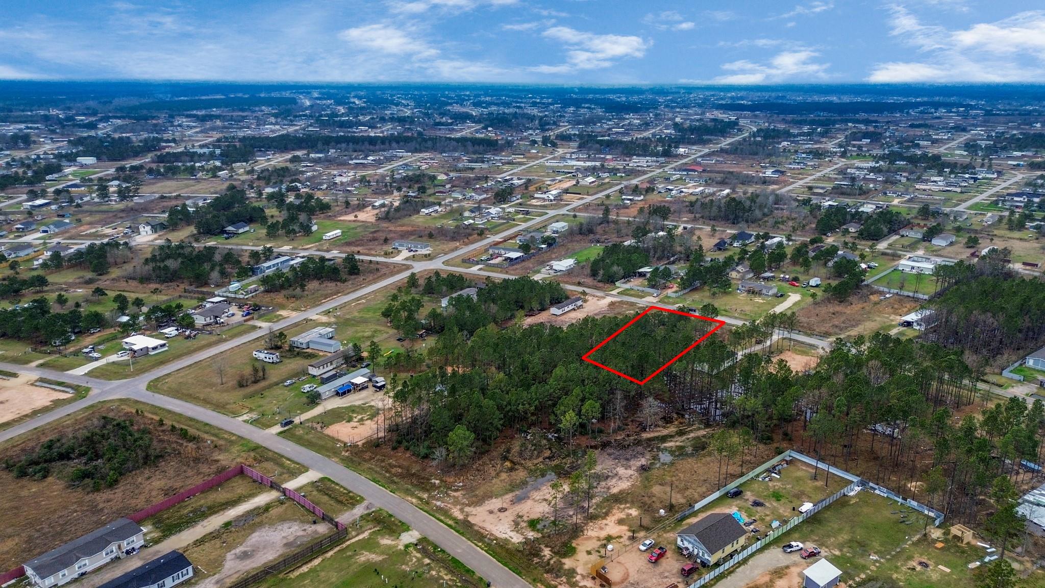 494 Road 5253