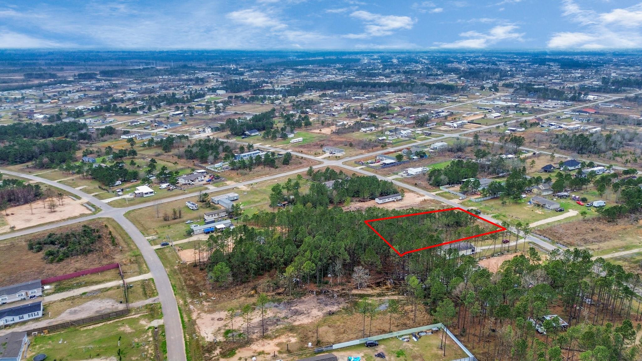 494 Road 5253