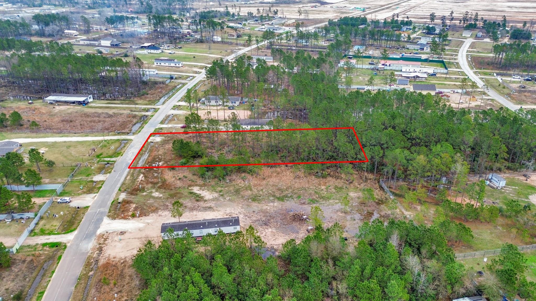 494 Road 5253