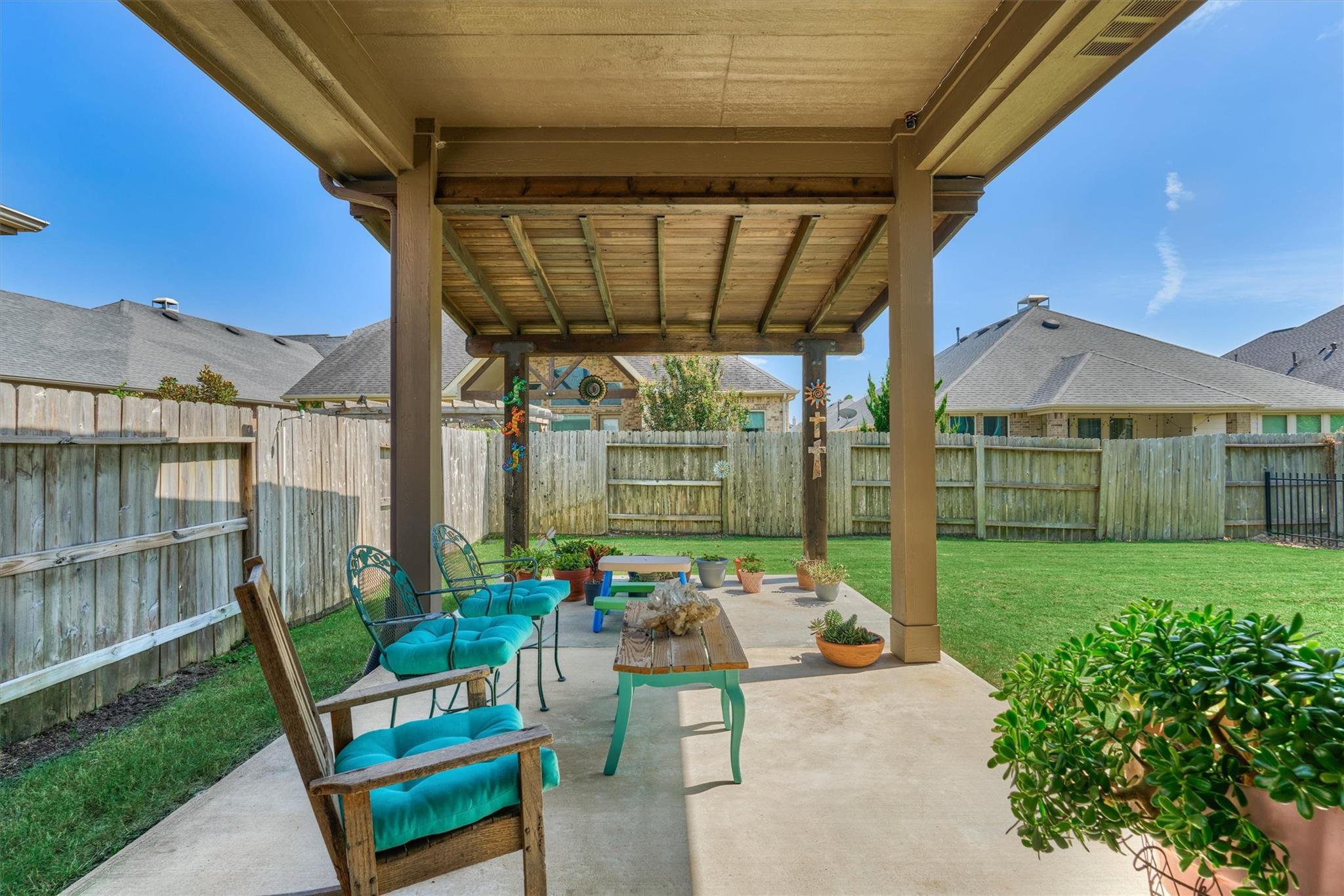 9816 Sweet Flag Court