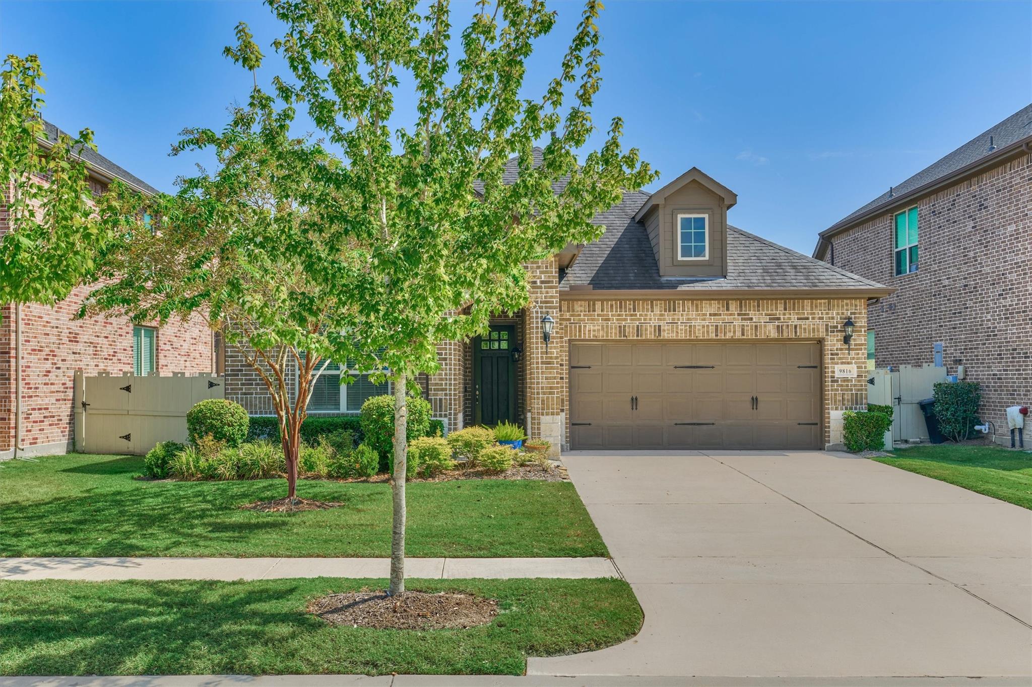 9816 Sweet Flag Court