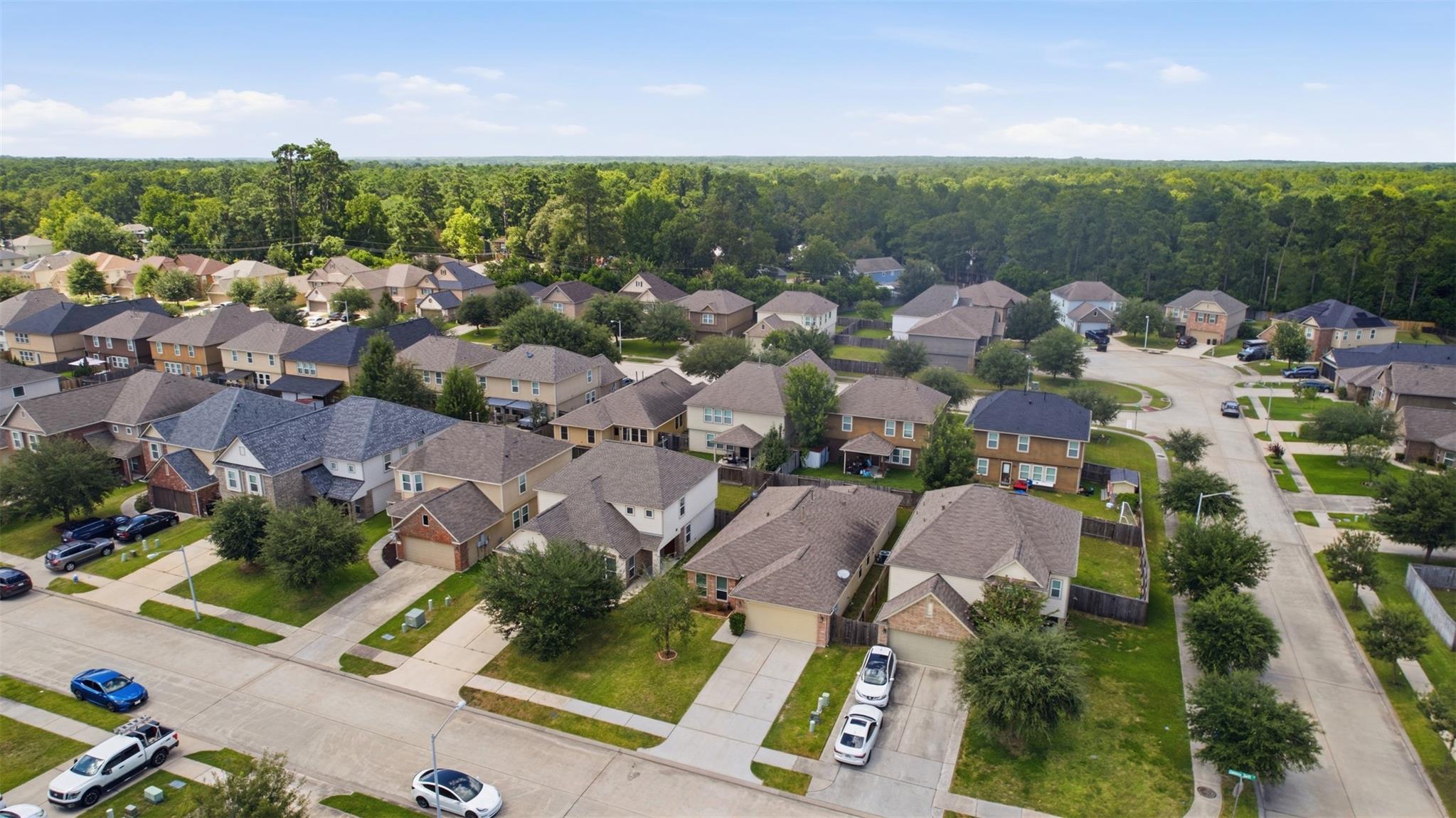 9951 Chimney Swift Lane