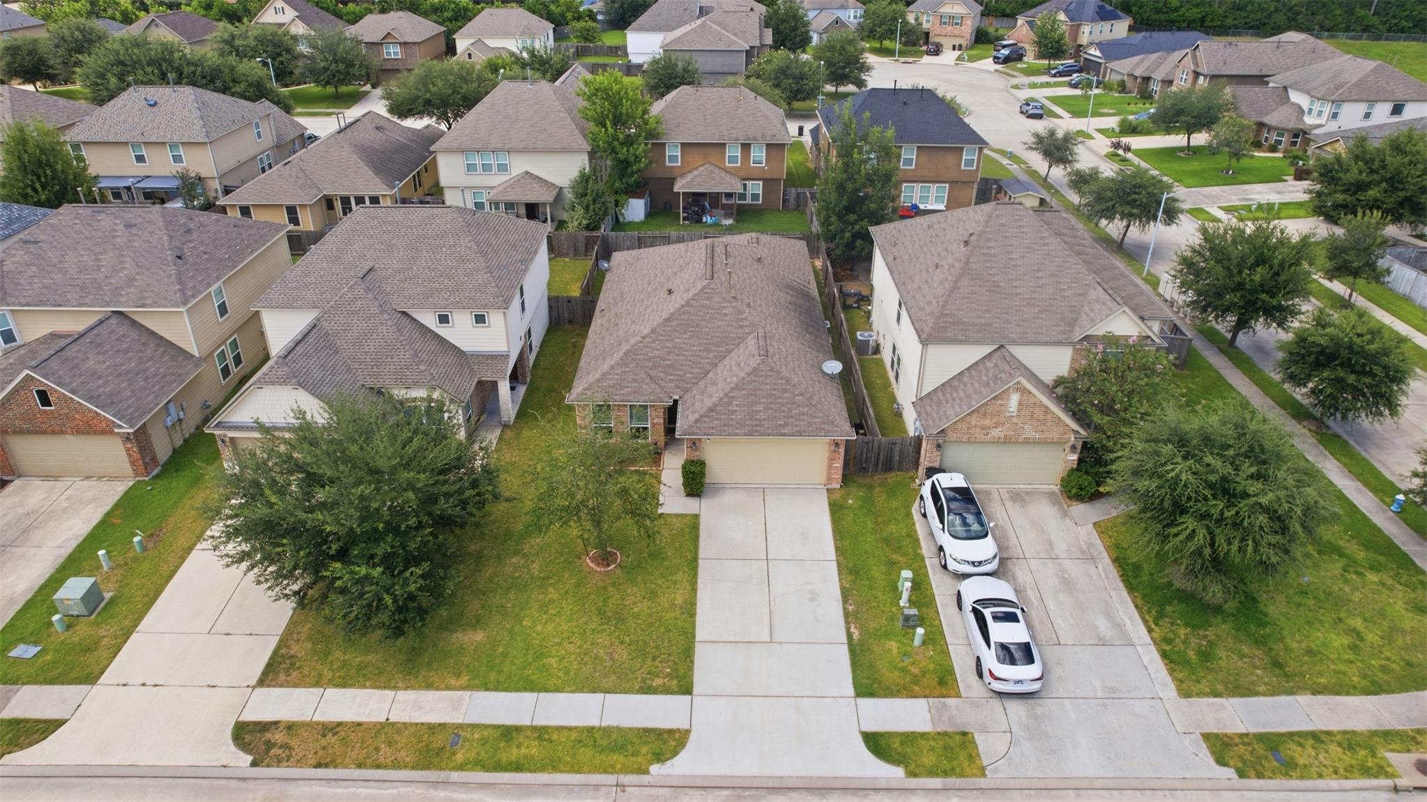 9951 Chimney Swift Lane