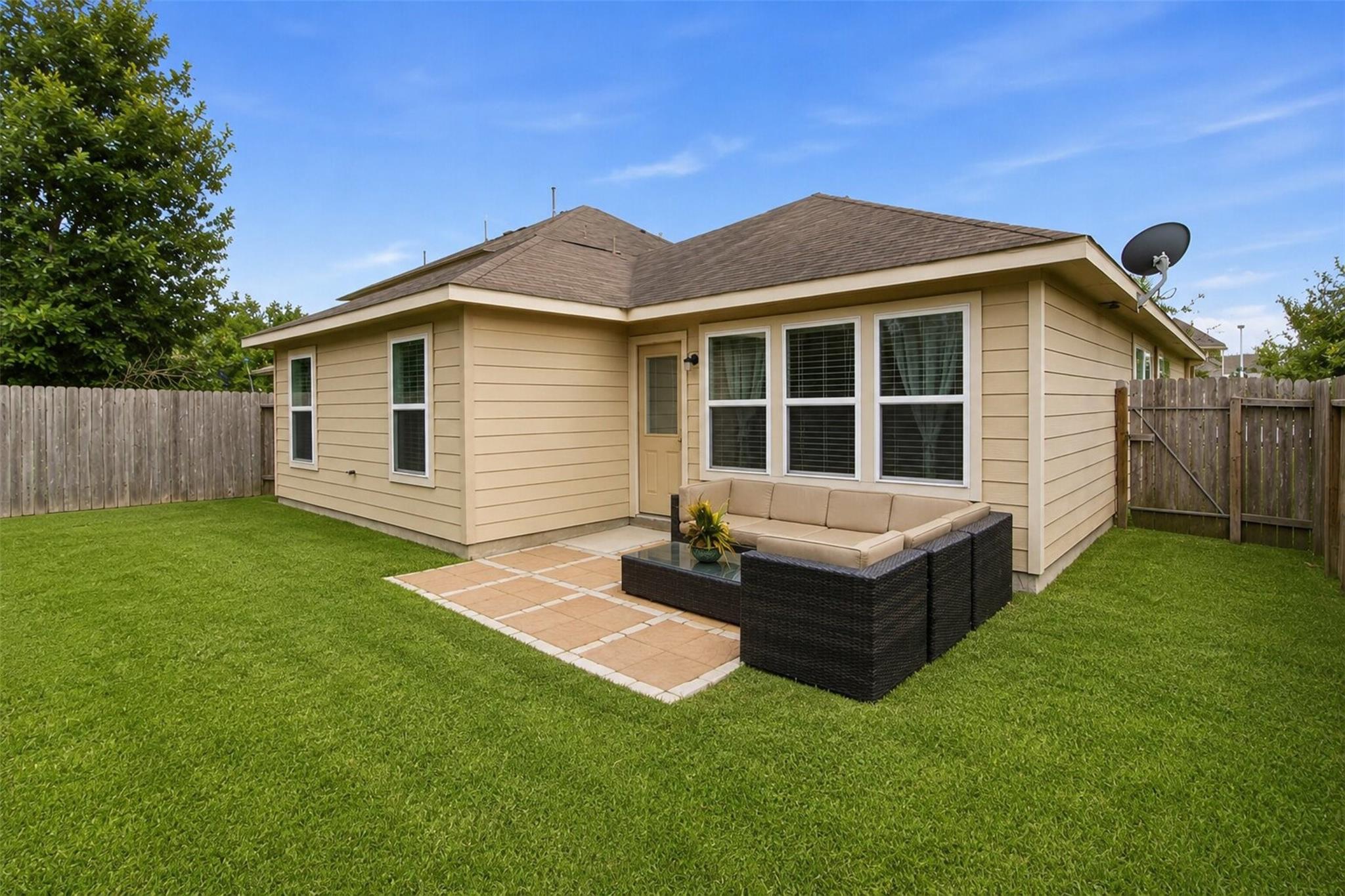 9951 Chimney Swift Lane