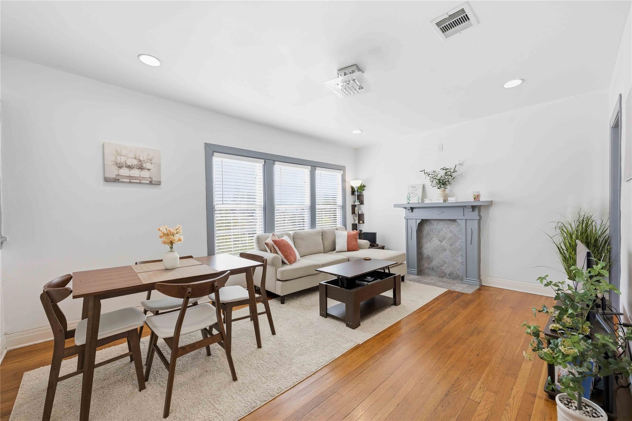 1546 Lombardy Street # B