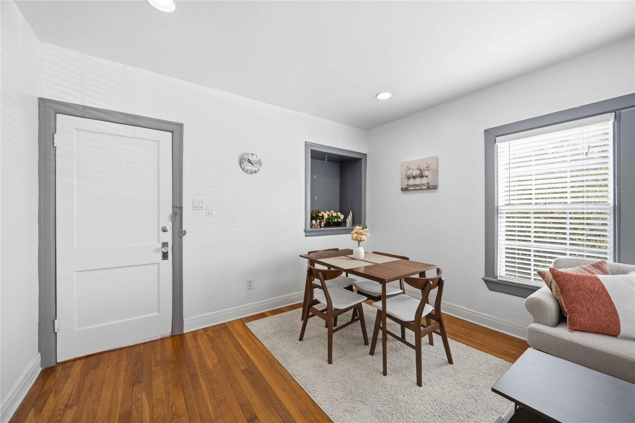 1546 Lombardy Street # B