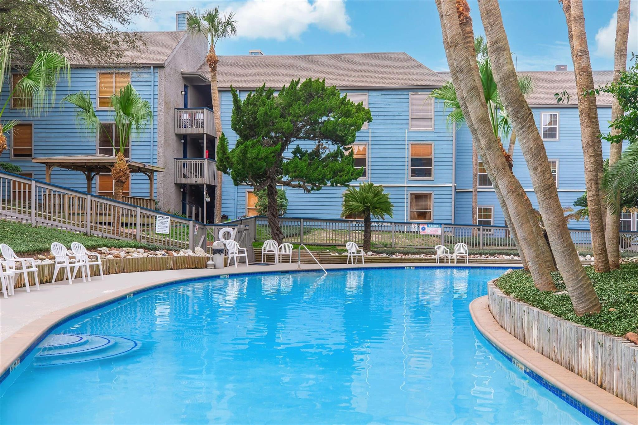 8100 Seawall Boulevard # B