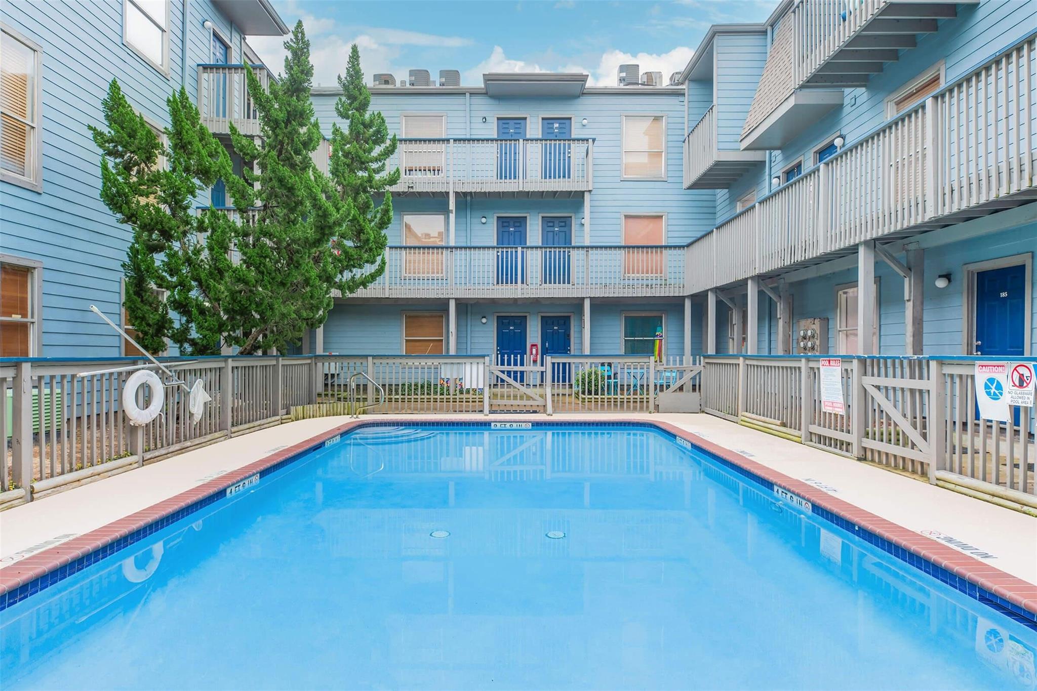 8100 Seawall Boulevard # B