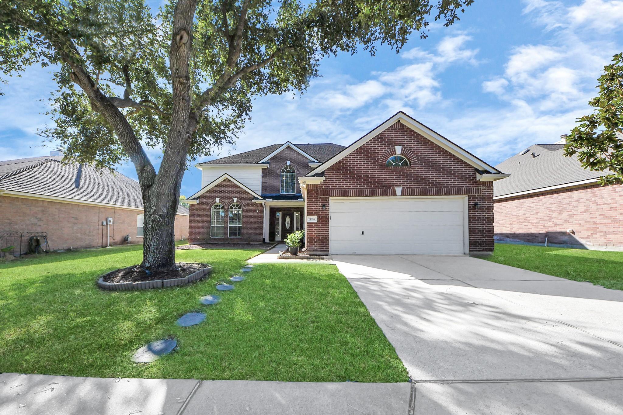 13635 Treebank Lane