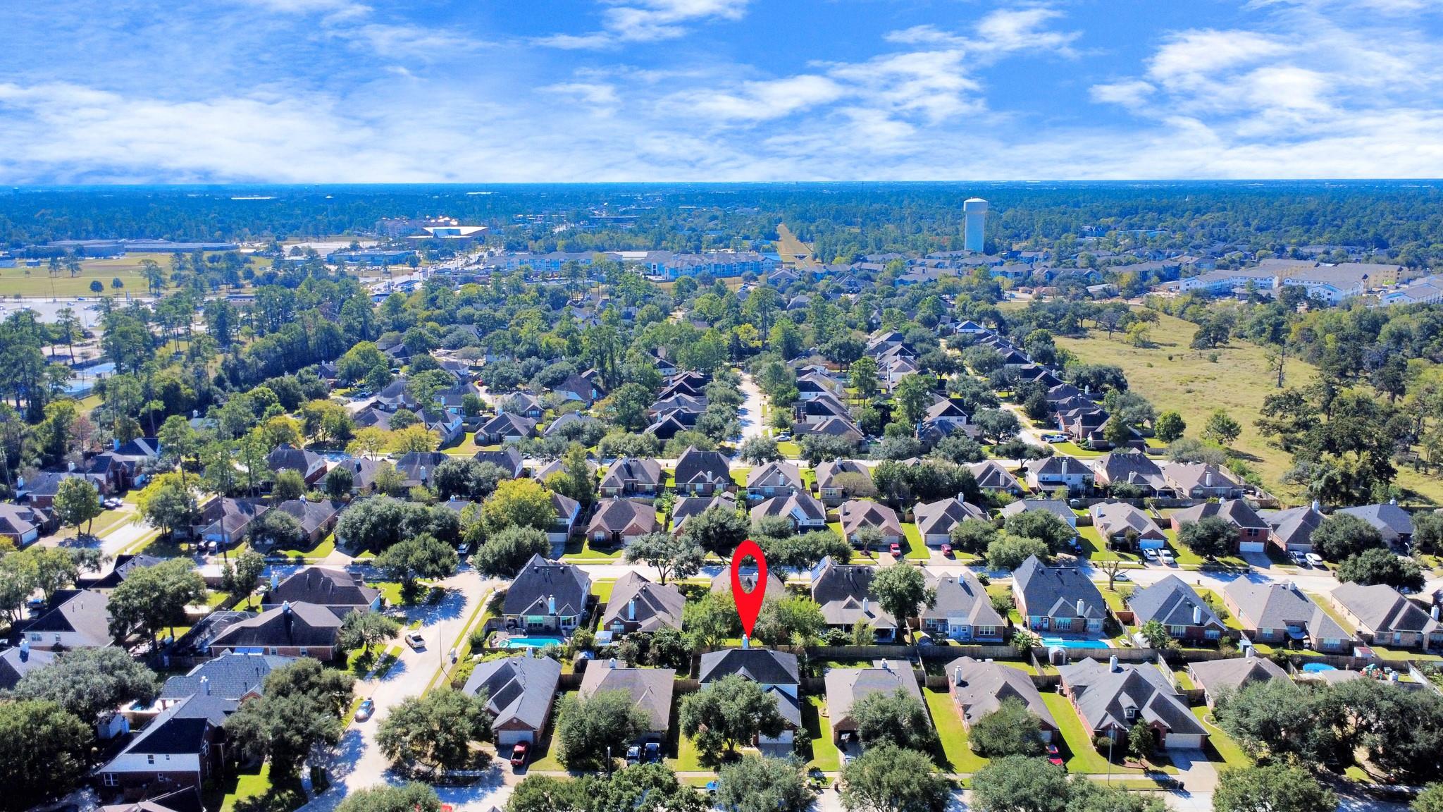 13635 Treebank Lane