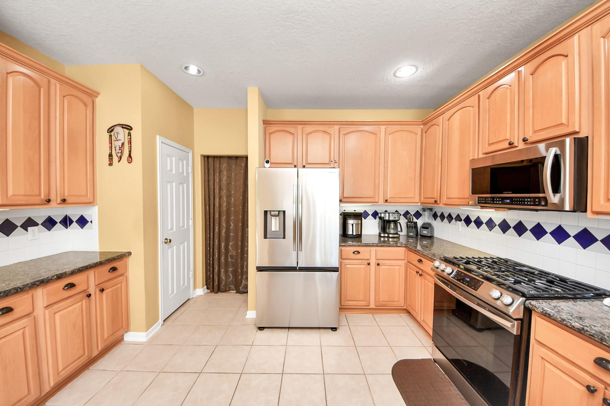 13635 Treebank Lane
