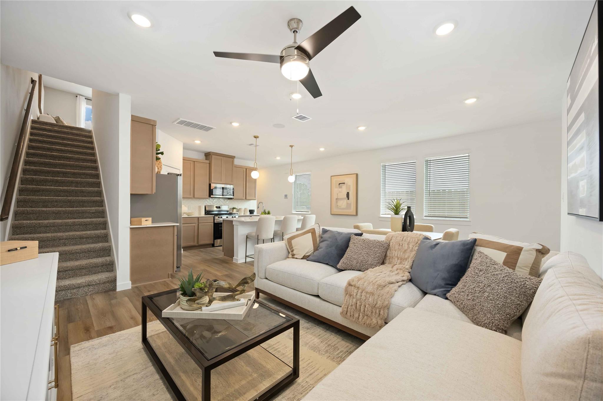 11415 Evergreen Harvest Drive