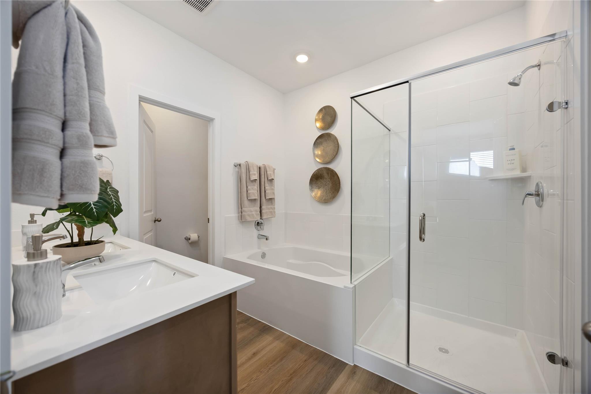 11415 Evergreen Harvest Drive