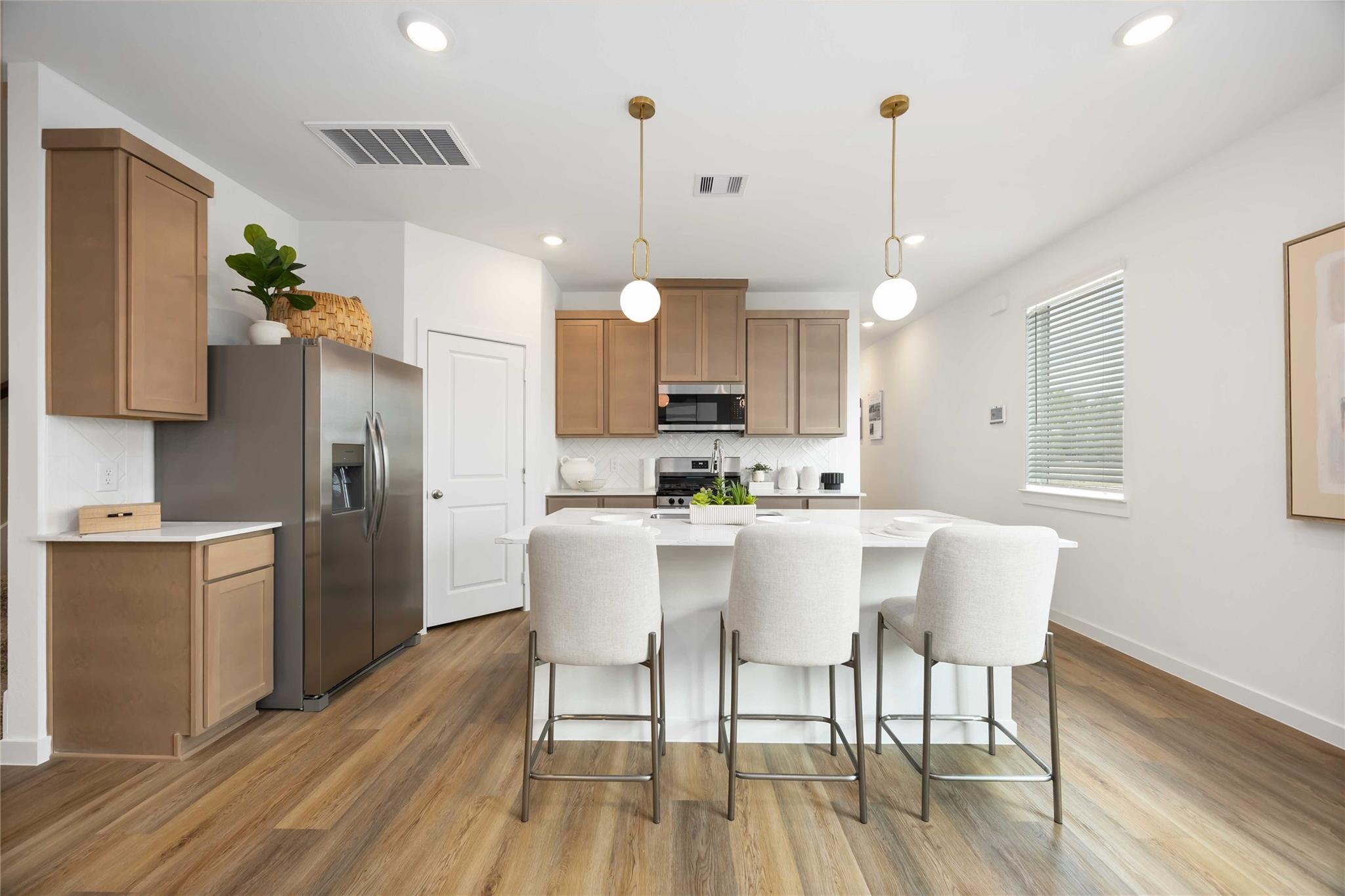 11415 Evergreen Harvest Drive