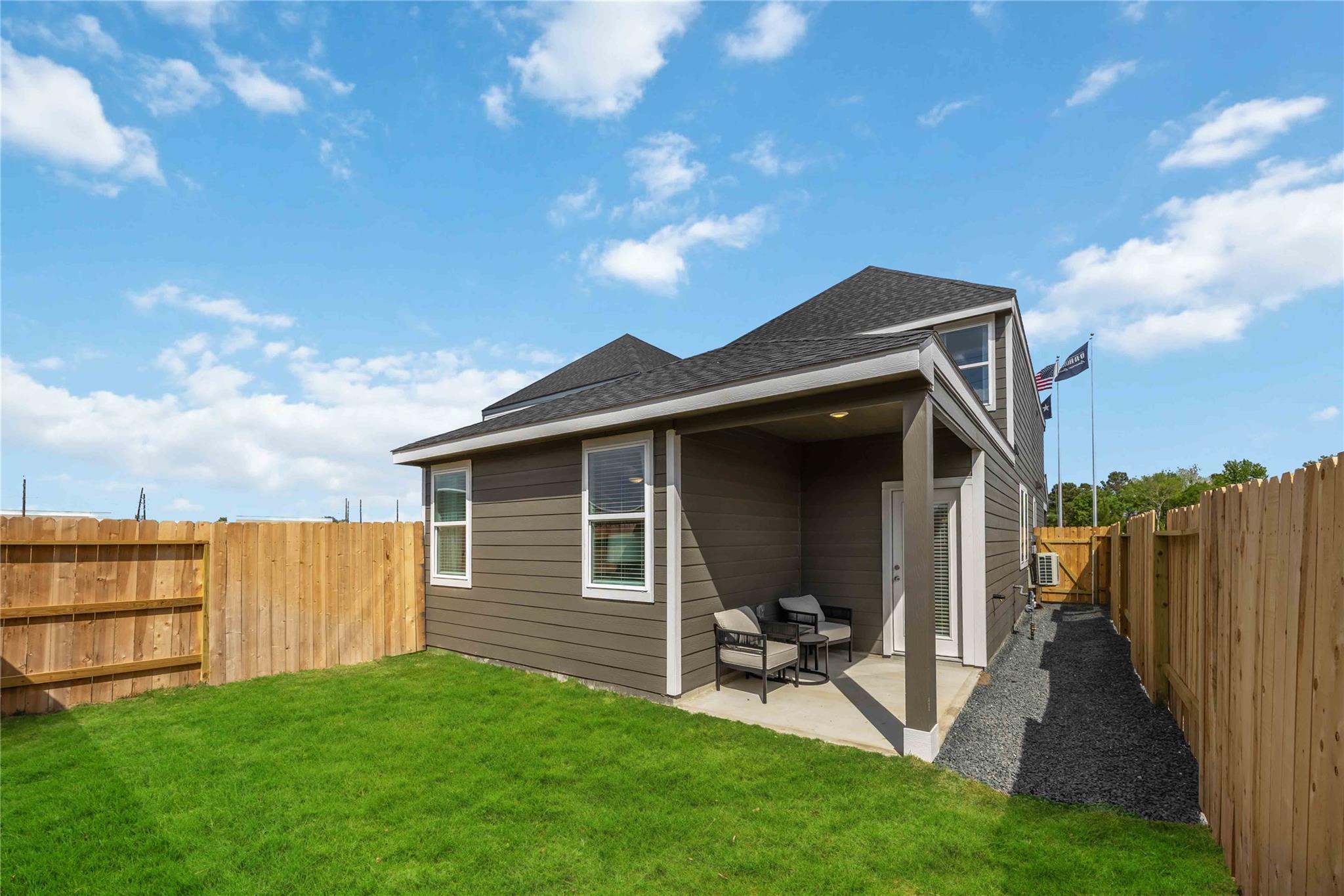 11415 Evergreen Harvest Drive