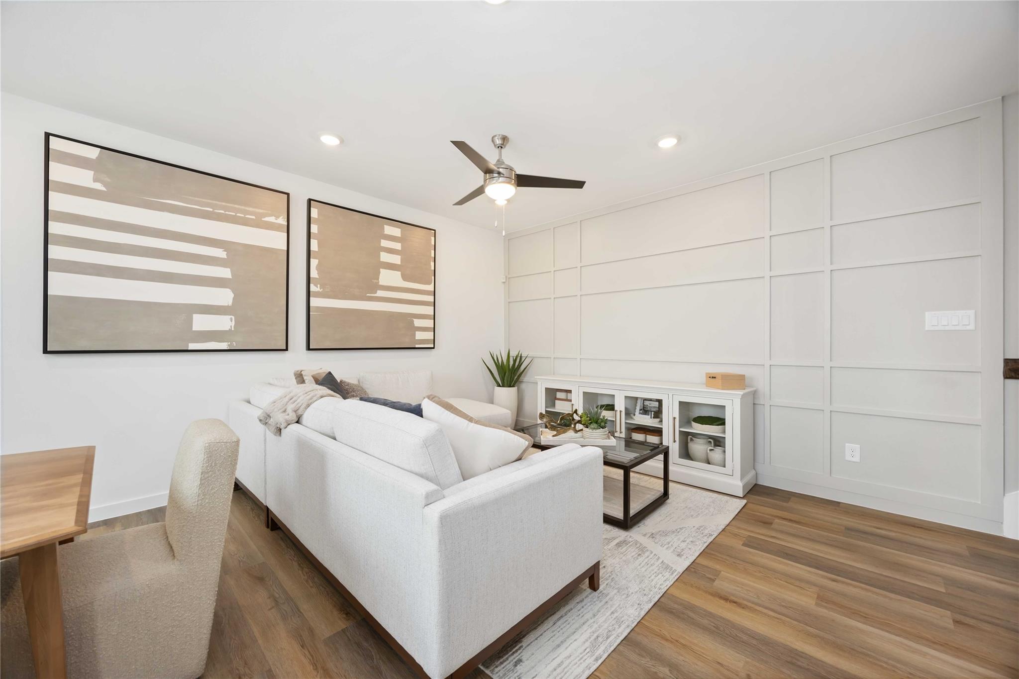 11415 Evergreen Harvest Drive