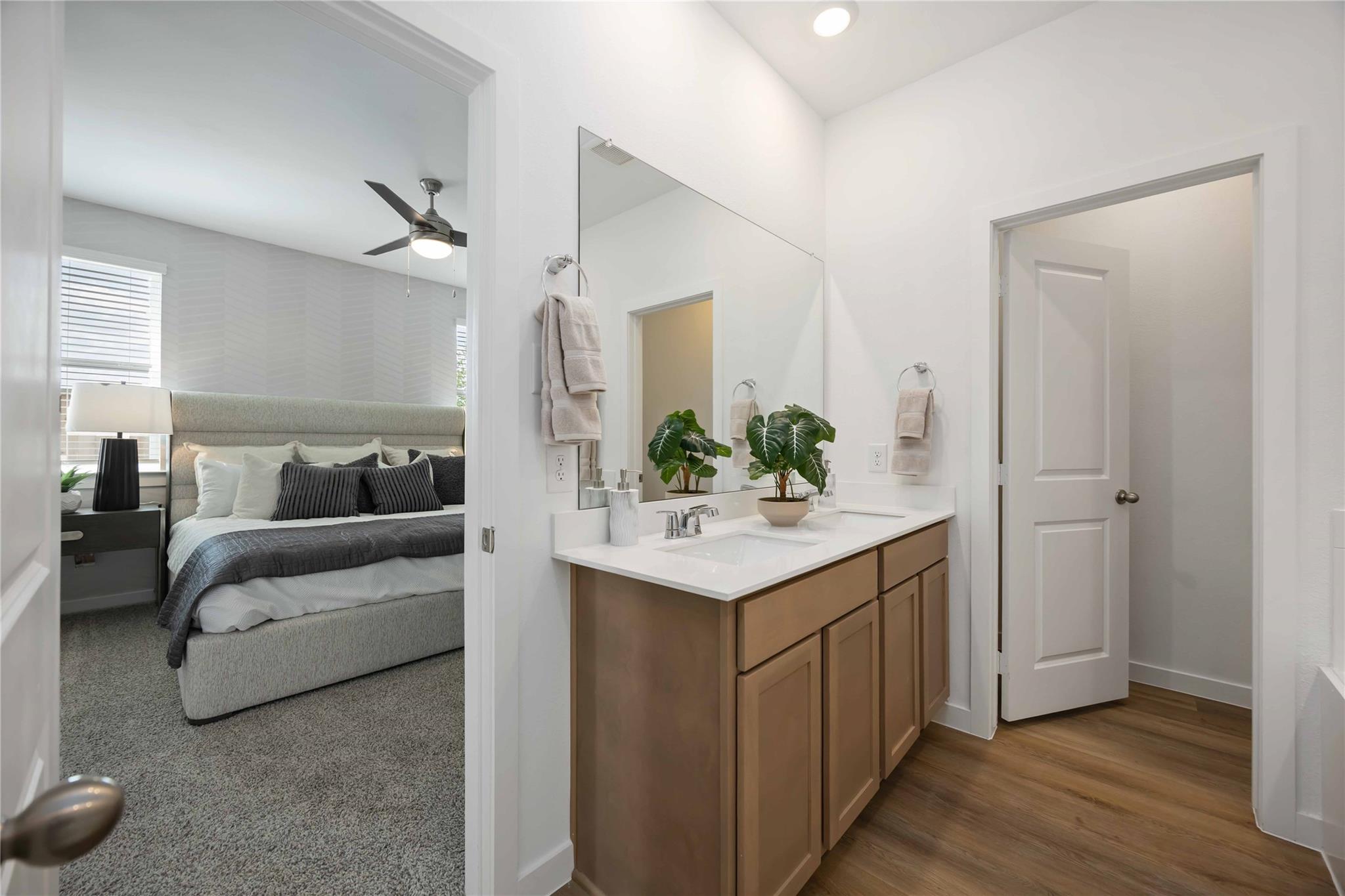 11415 Evergreen Harvest Drive