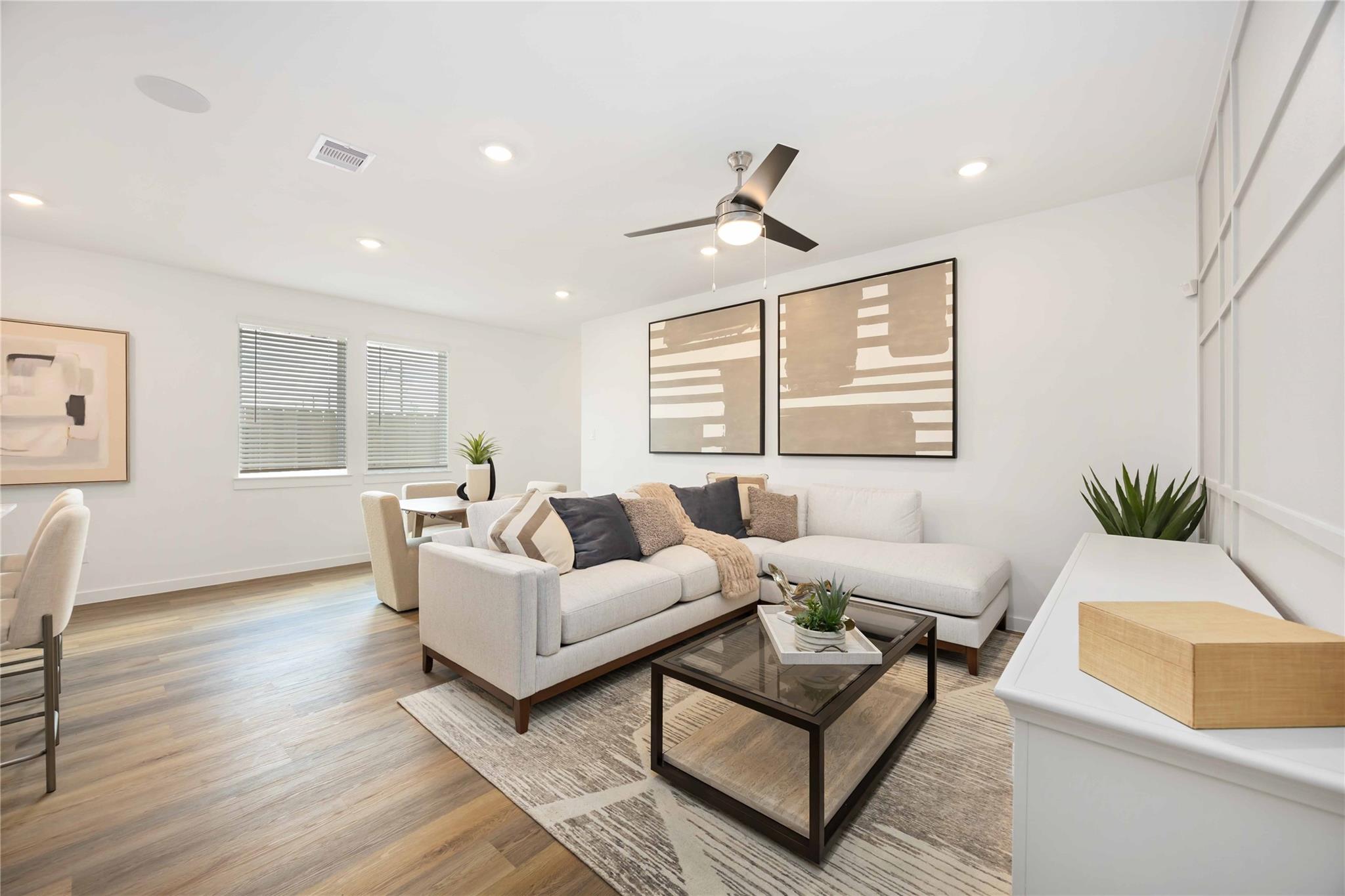 11415 Evergreen Harvest Drive