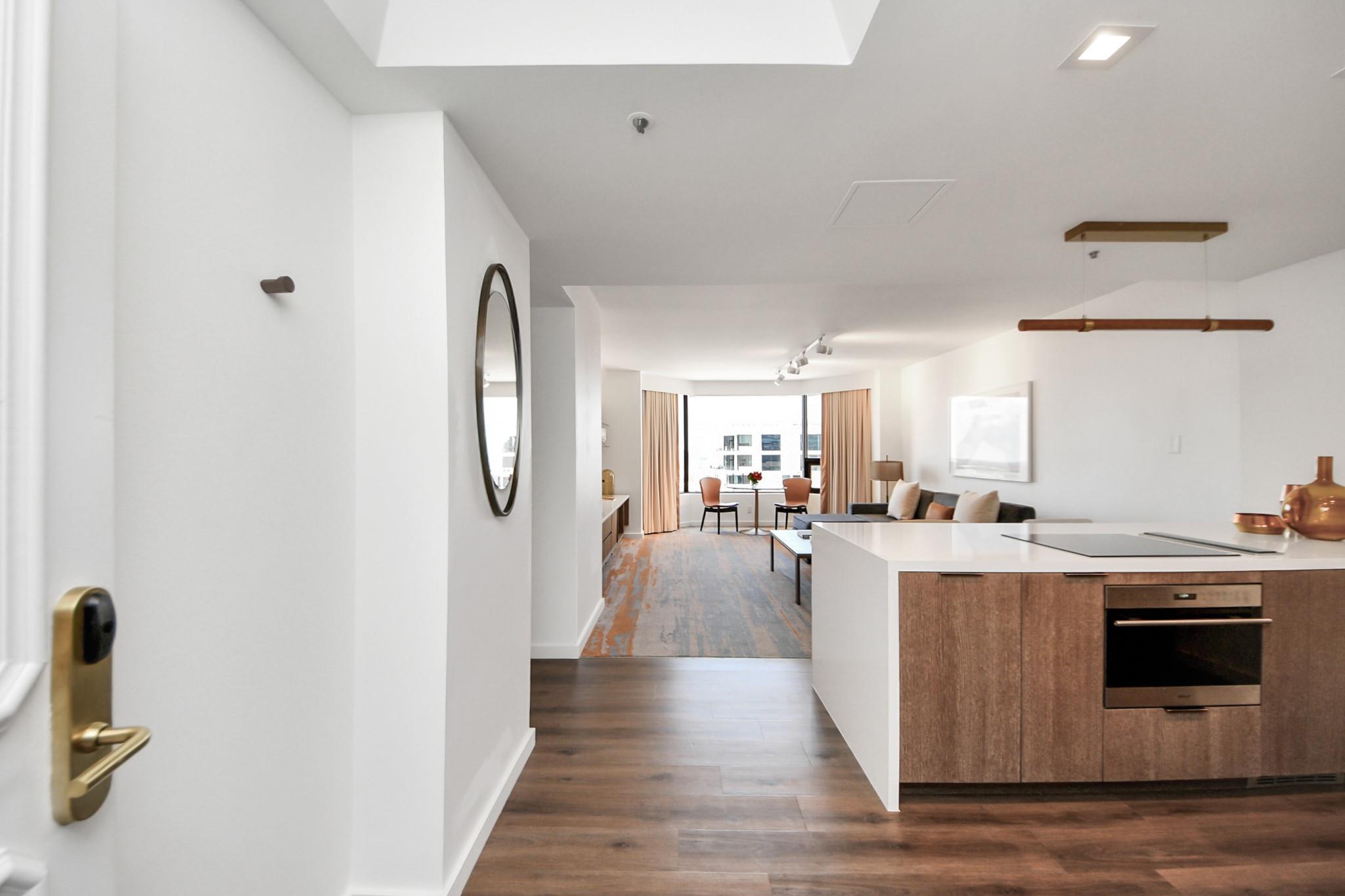 1300 Lamar Street Street # T8