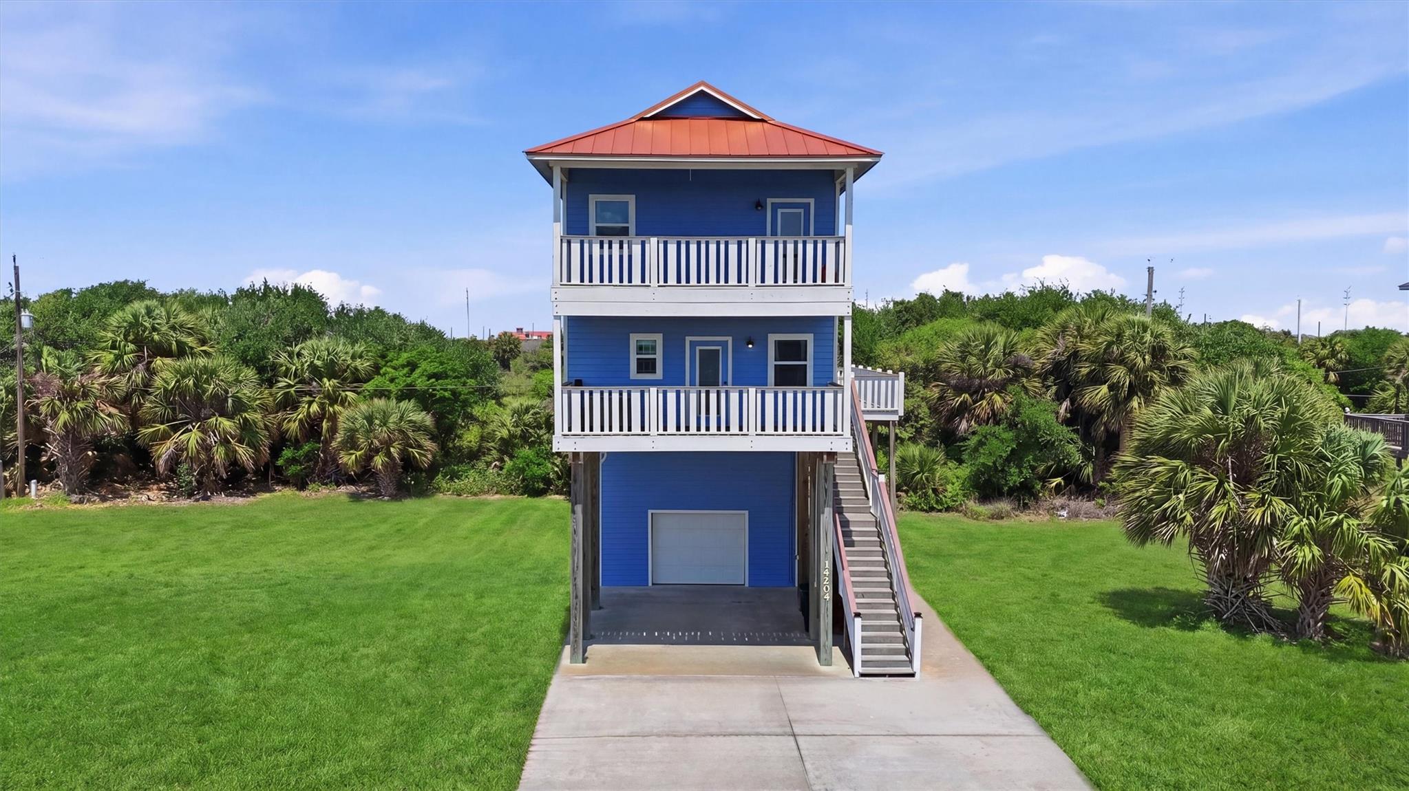 14204 Miramar Drive